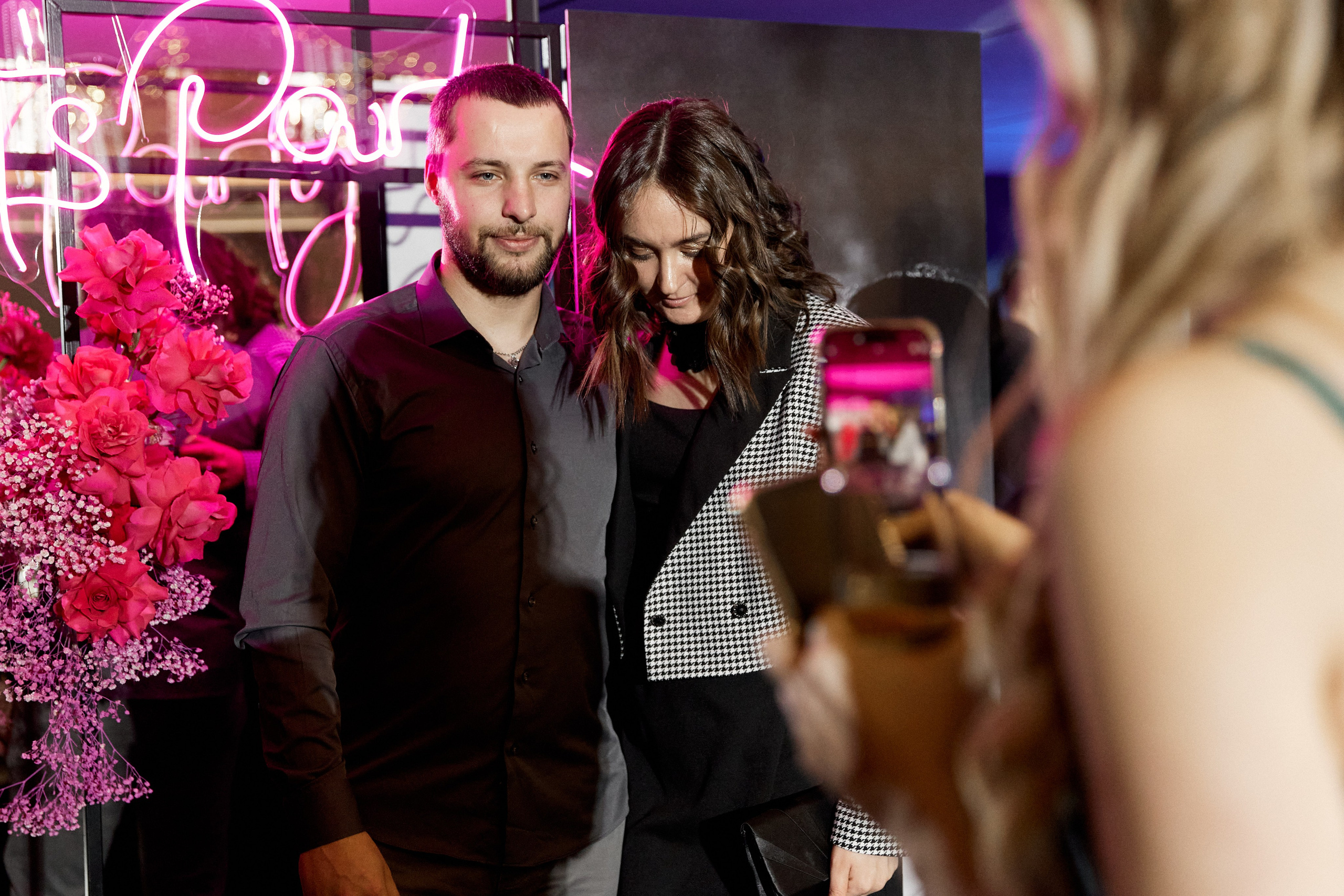 Посмотреть серию. Свадебный и семейный фотограф в Красноярске Тряпчев Павел