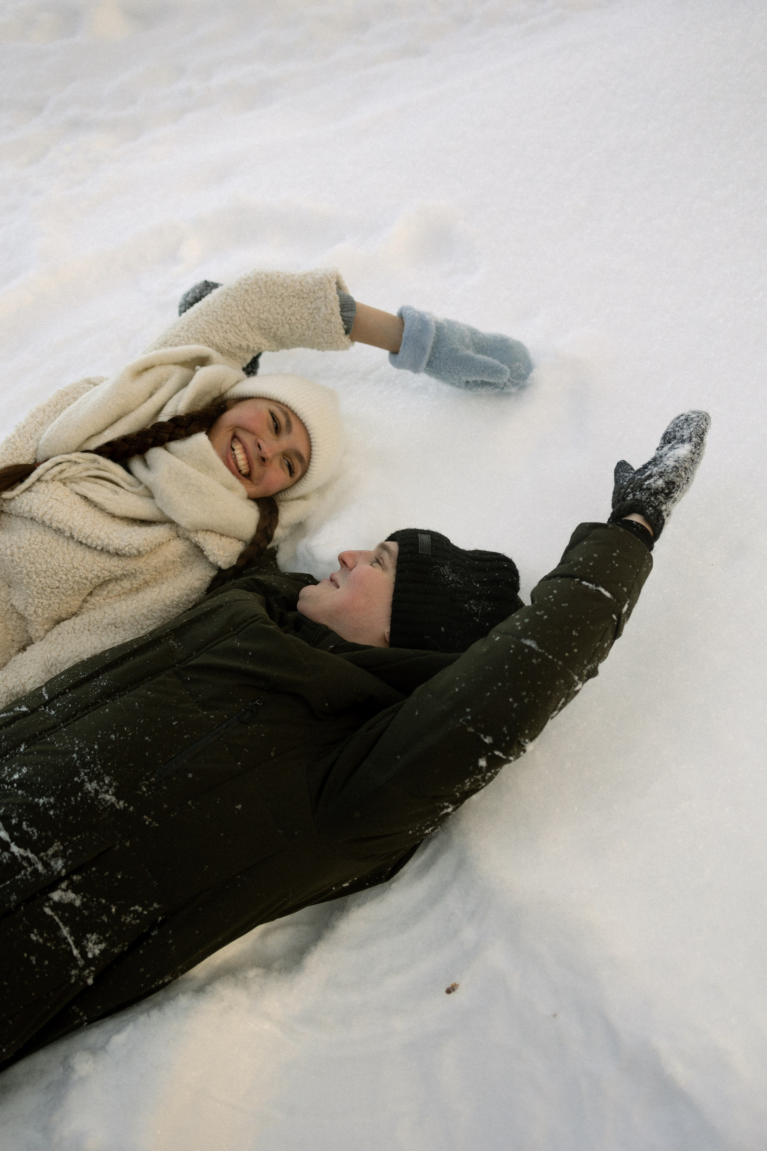 Прогулочные. Фотограф в Санкт-Петербурге Шевченко Наталья