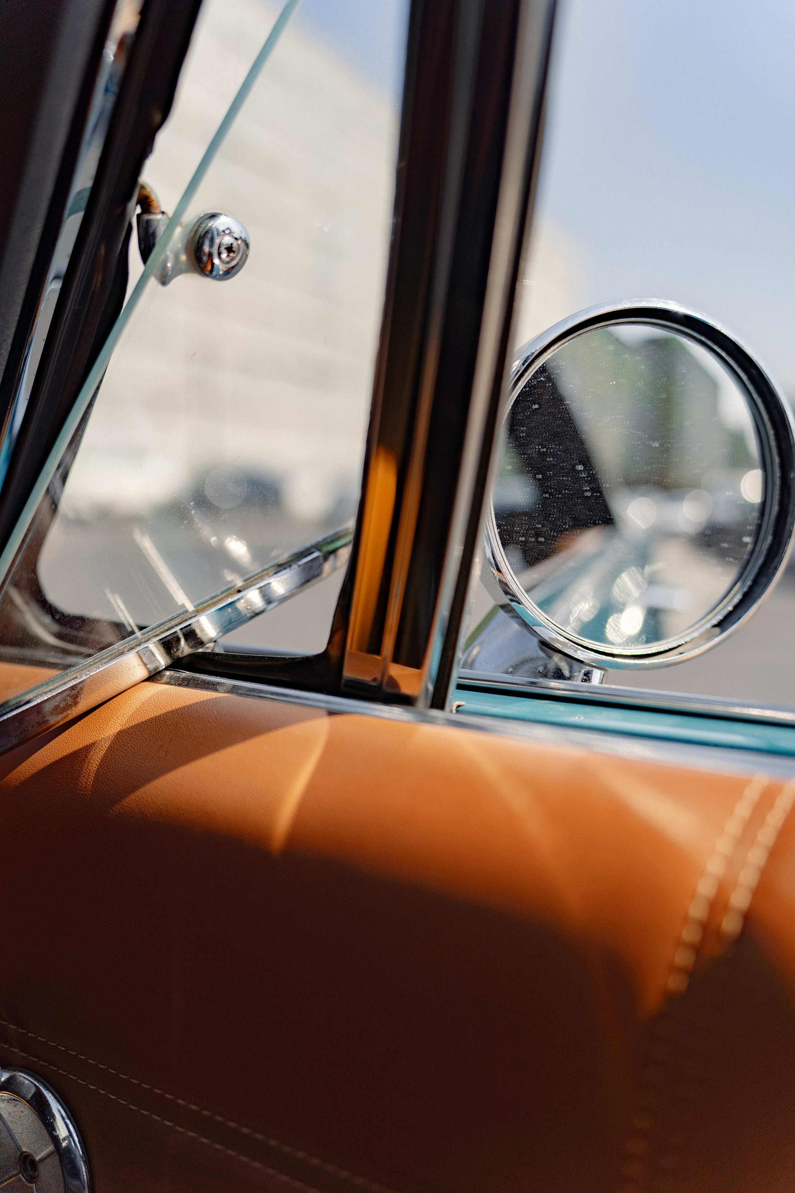 Алексей и Анна. Фотограф Макс Меш