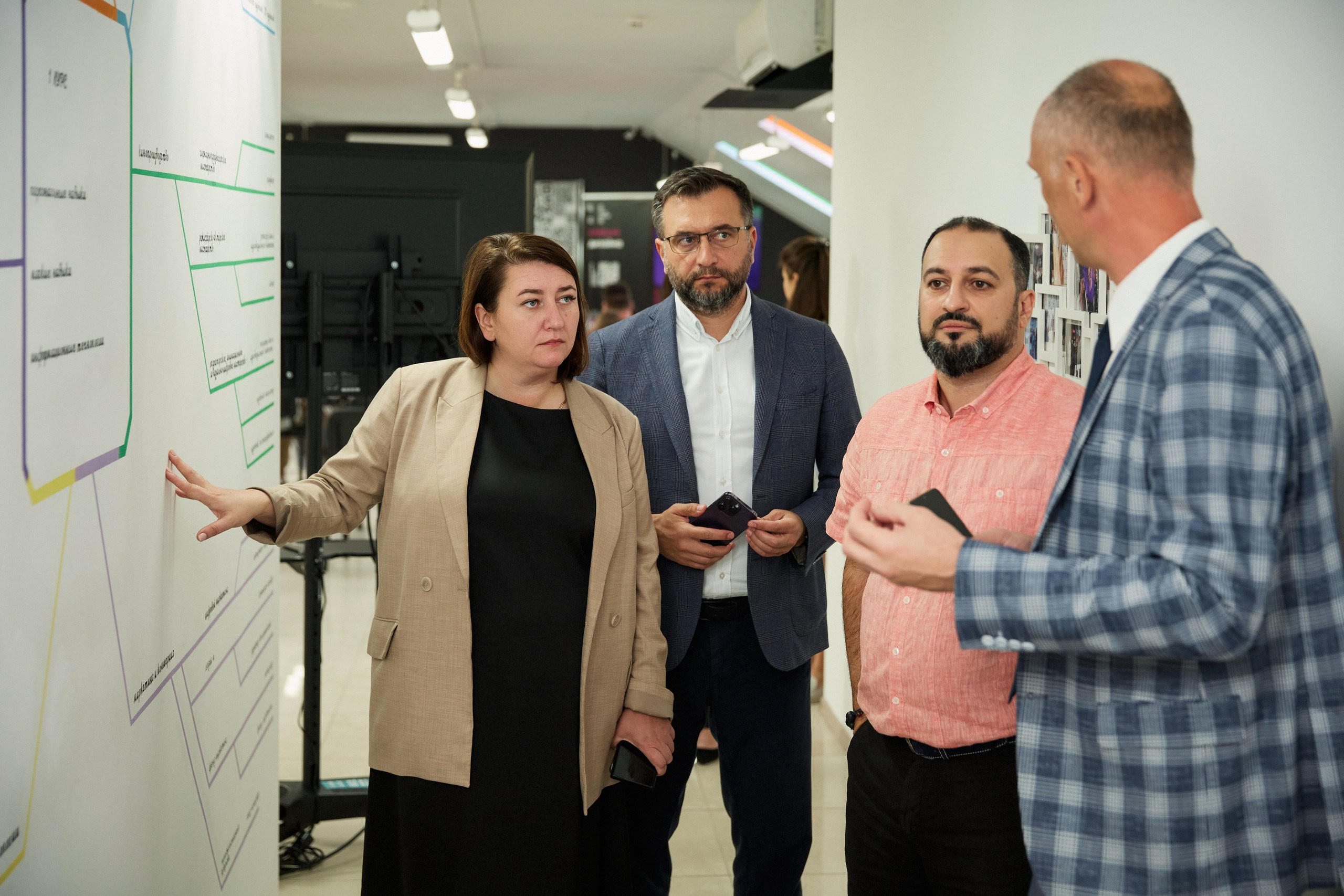 ITHub. Другой взгляд на фотографию