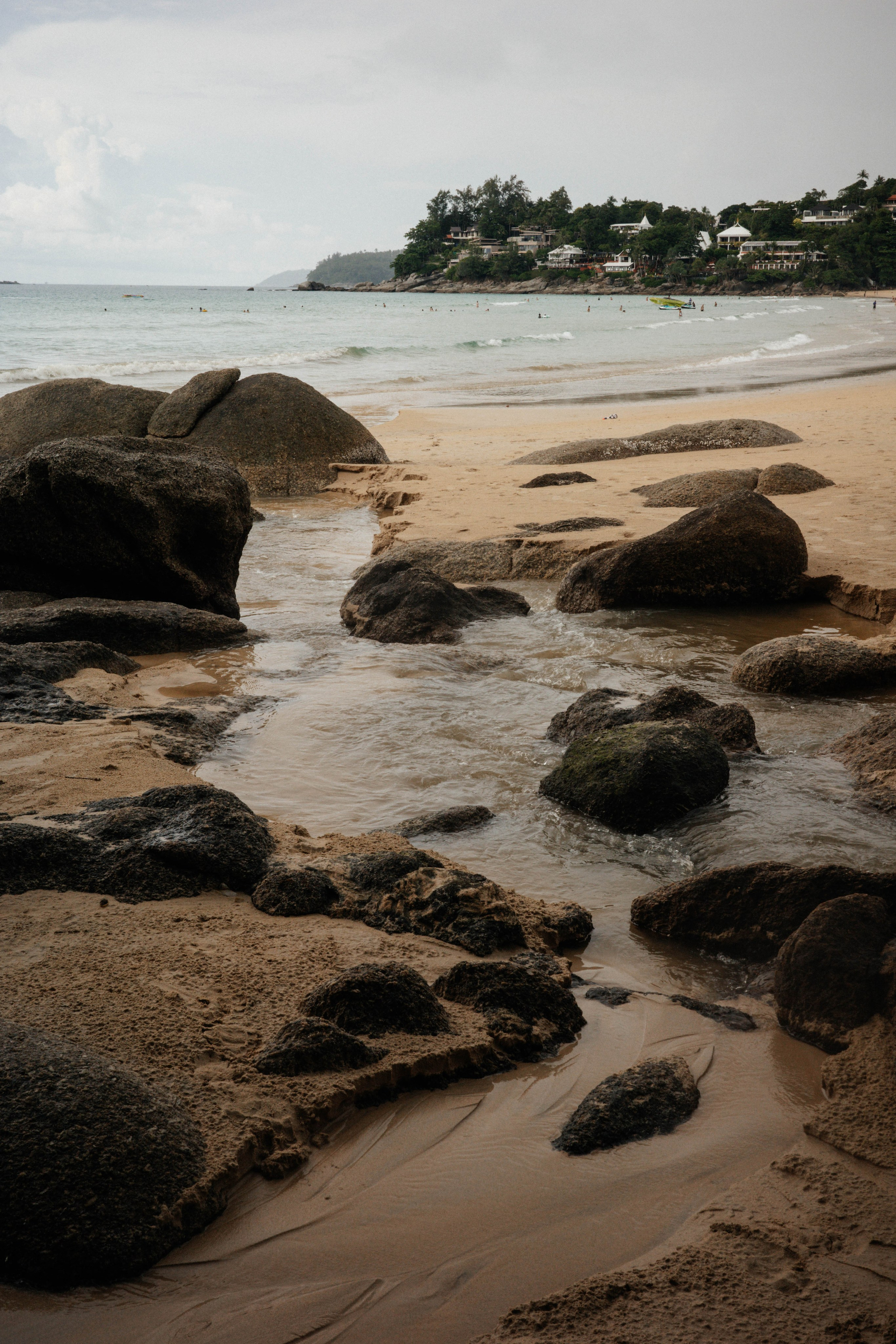 Тай, 2023. Свадебный фотограф Москва Александра Аверкова