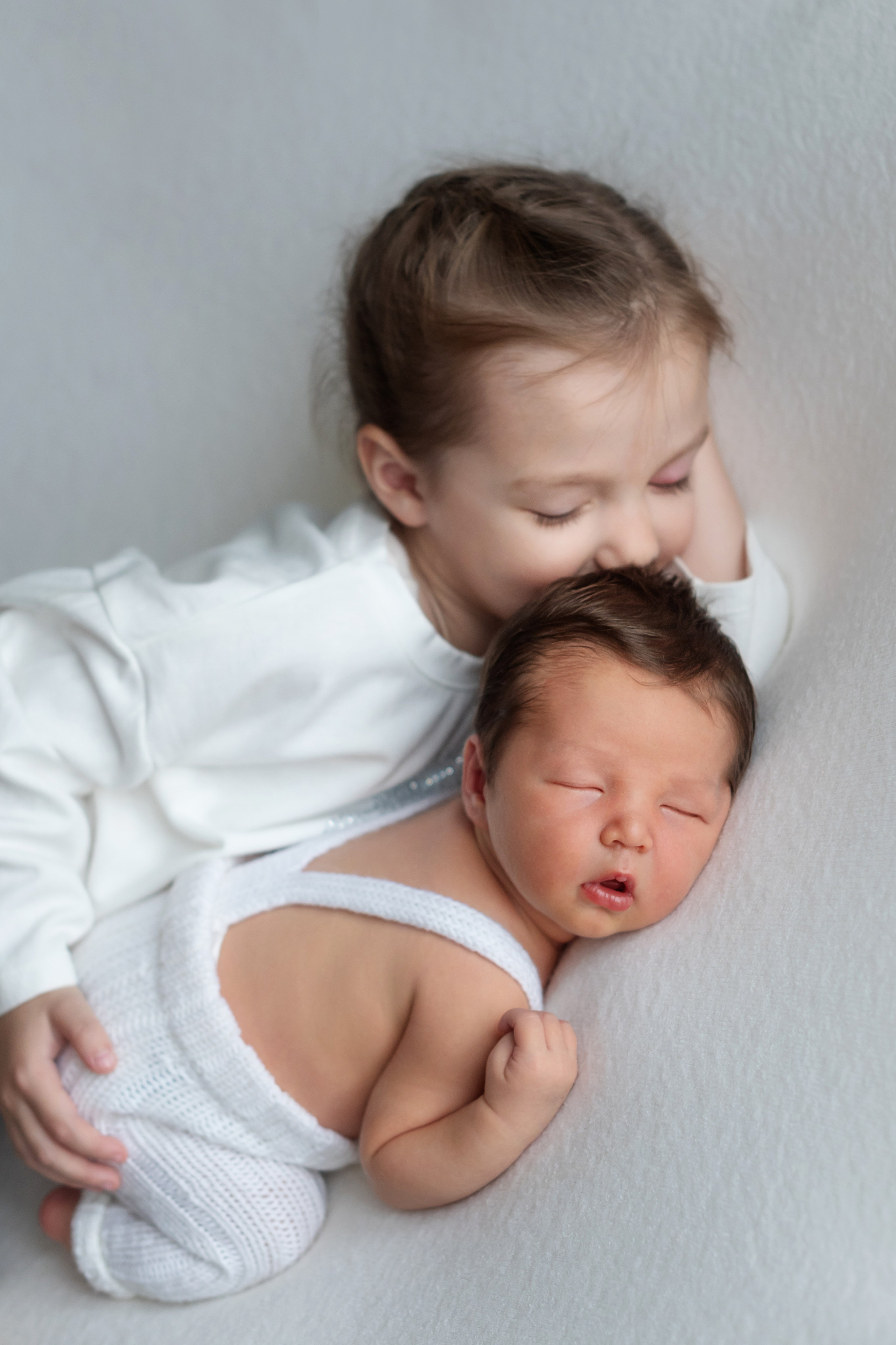 Ванюша 8 дней (пакет Максимальный). Фотограф новорожденных Елена Панова