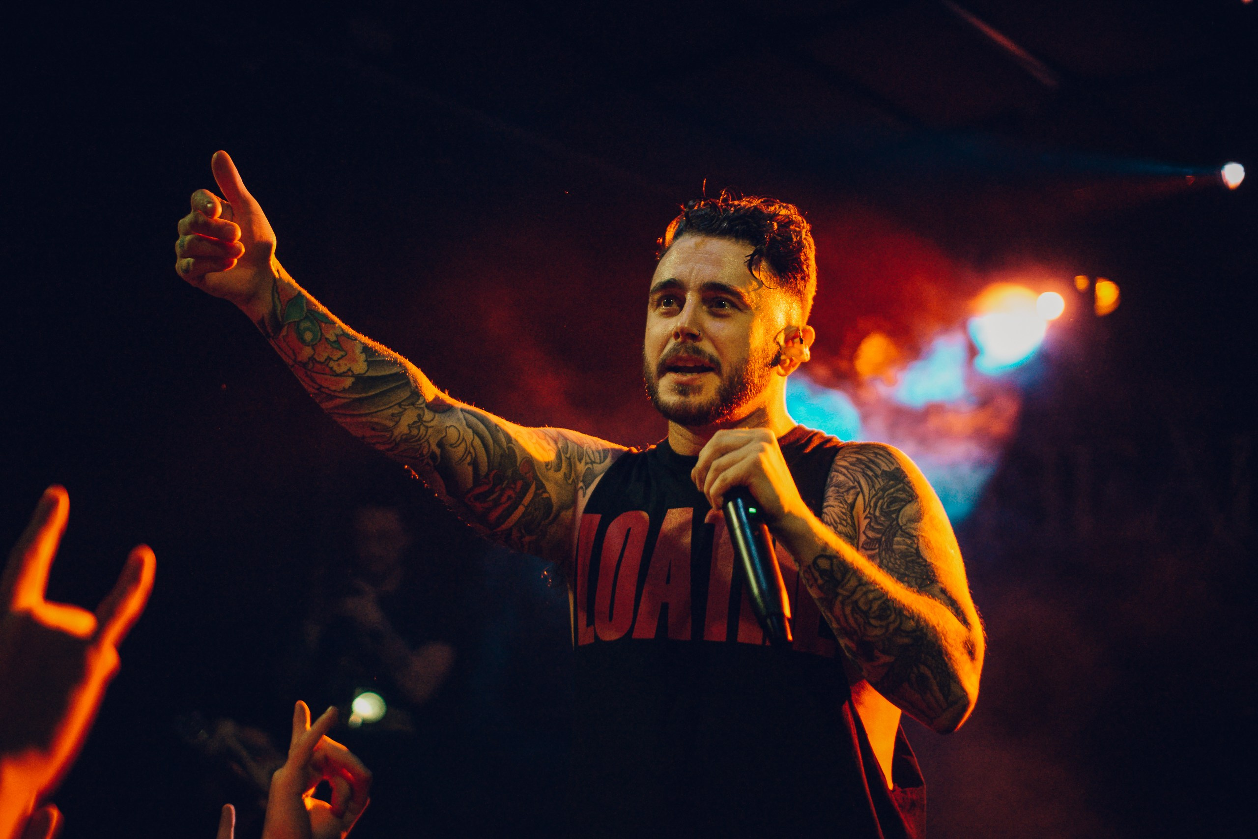 Концертное портфолио. Портфолио