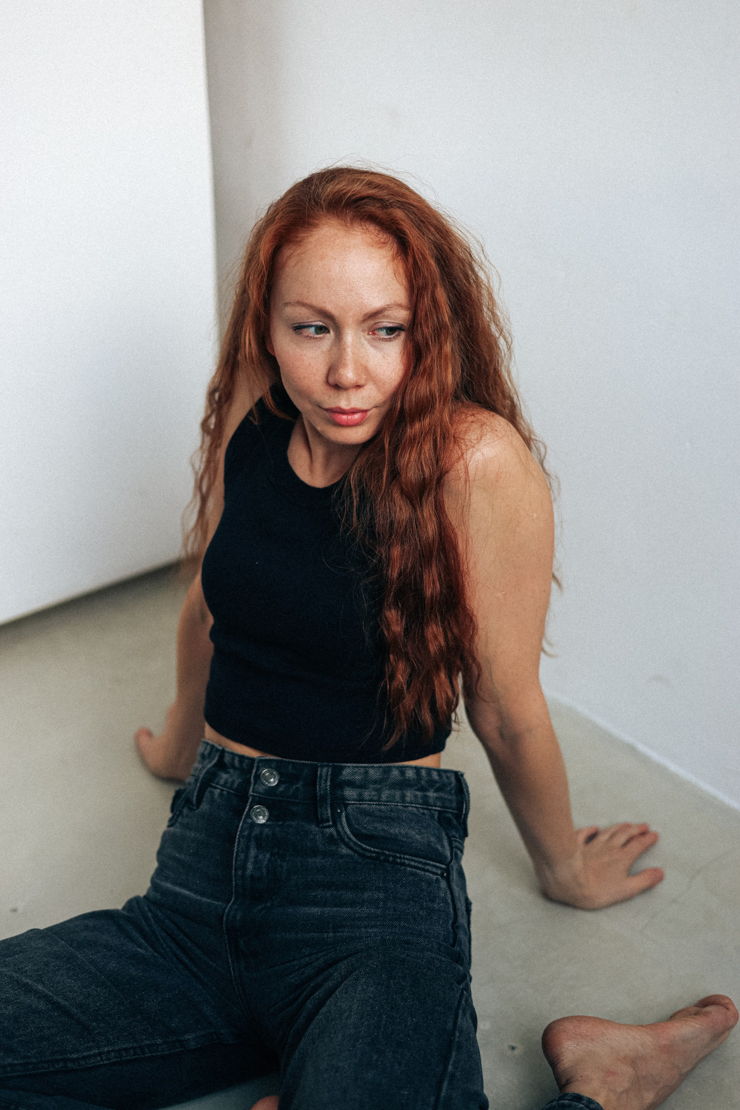 Таня. Фотограф в Екатеринбурге