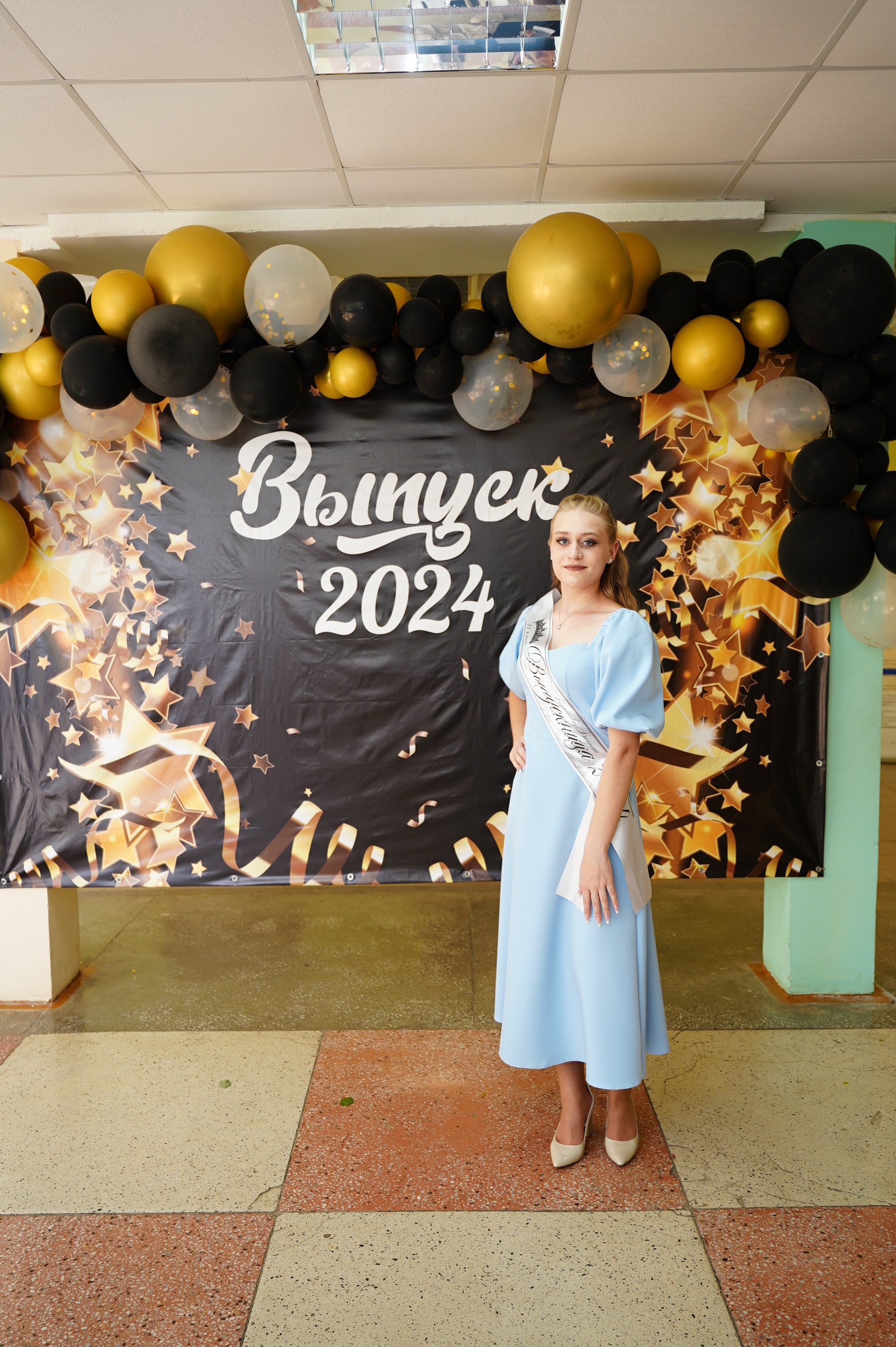 Выпускной. Семейный и свадебный фотограф Минск, Беларусь Анна Орловская