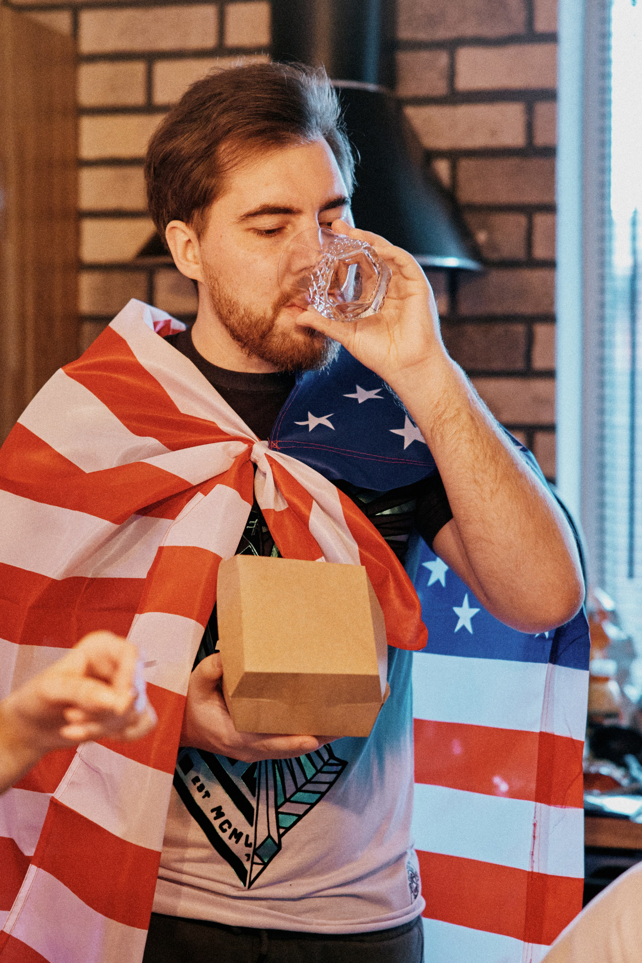 Birthday party. Alex Kibuk — Fotografia Imprez Firmowych i Eventów w Warszawie