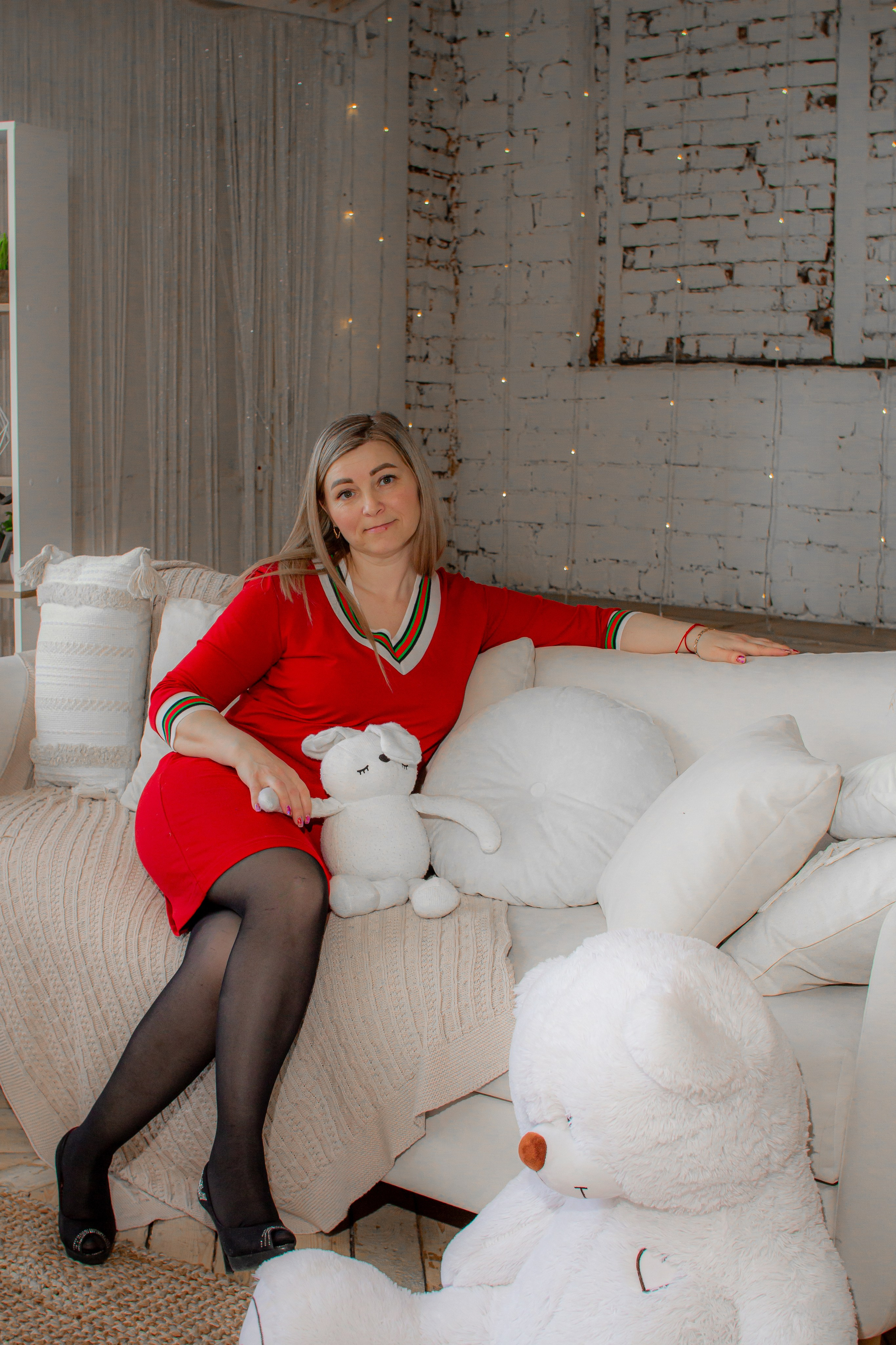 Мама и дочь. Фотограф в Хабаровске Юлия Чванова