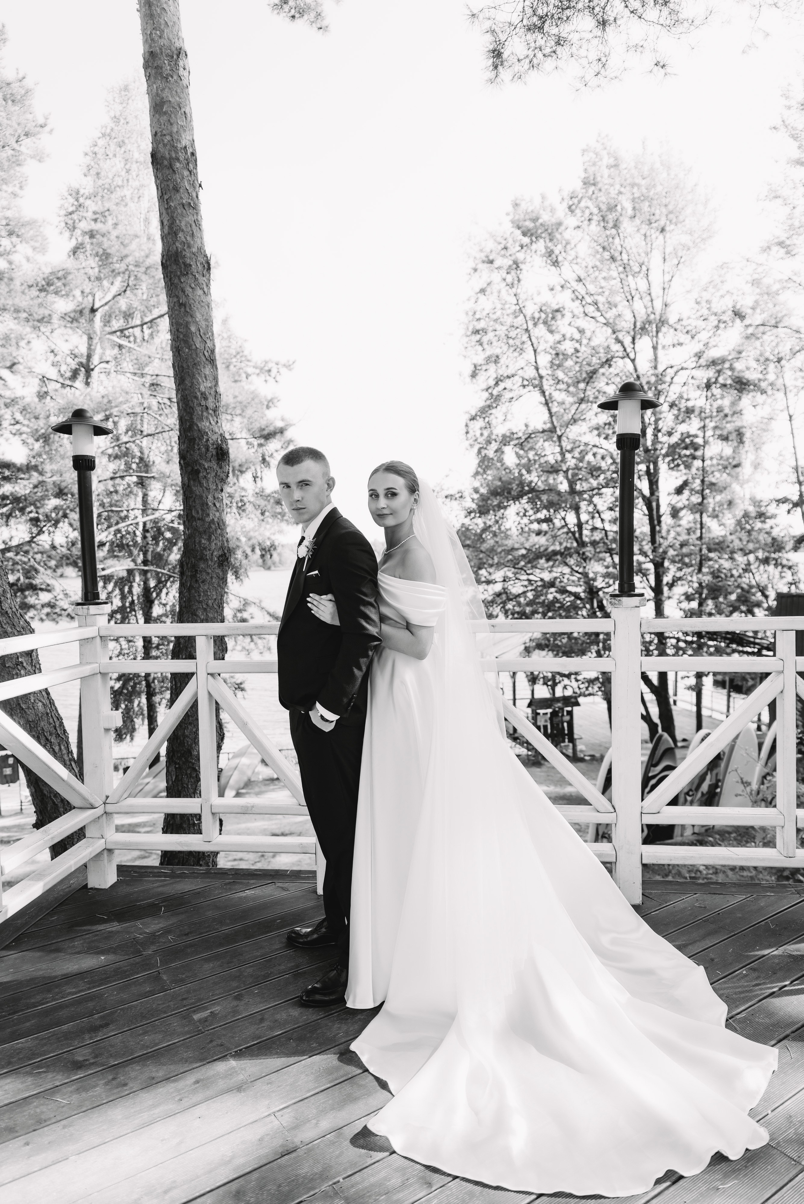 Илья и Ирина. Фотограф Тривашкевич Александр