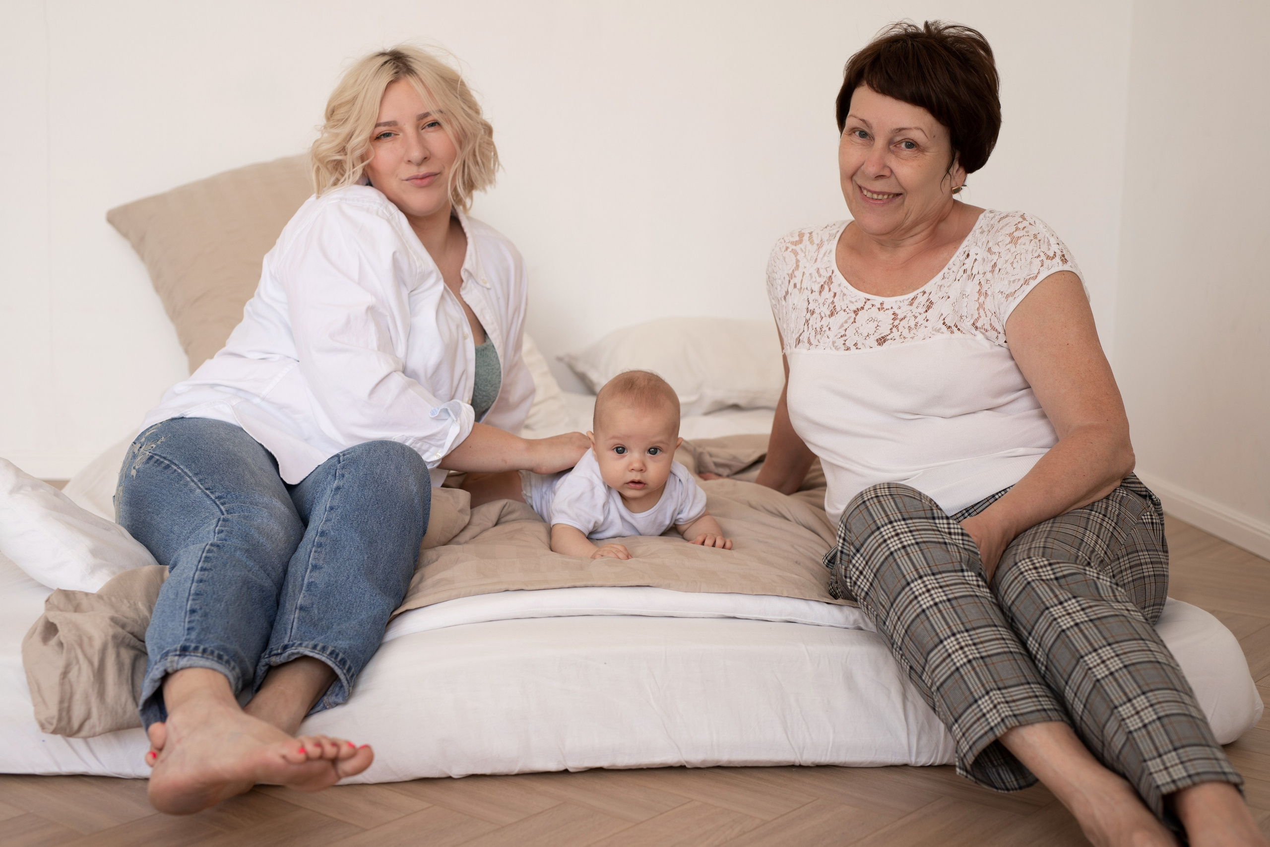 Портфолио семейная съемка Волгоград Волжский. Фотограф новорождённых Волгоград Волжский Дарья Рыскаль