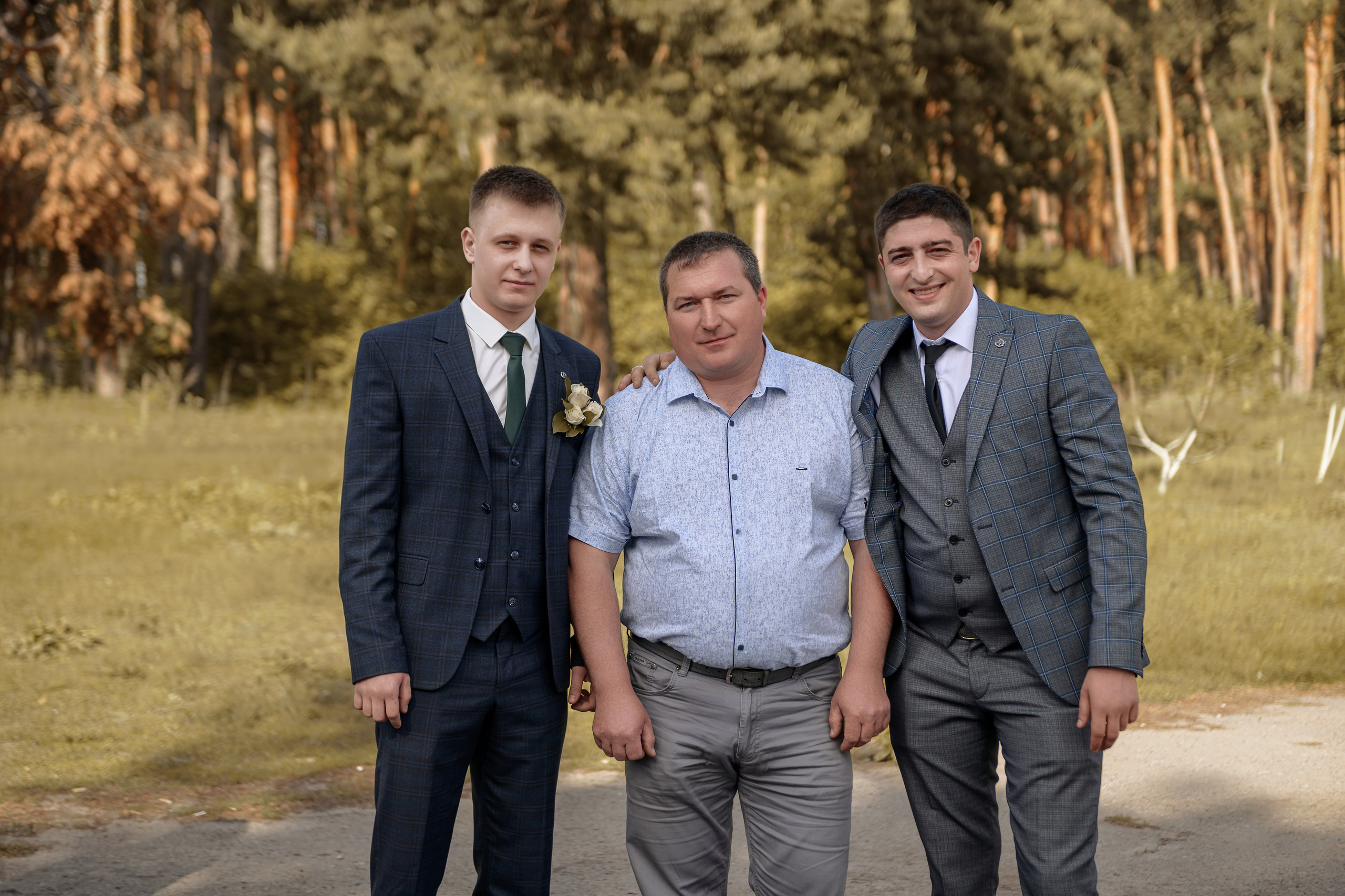Эдуард и Виктория. Свадебный фотограф Белгород Валуйки Старый Оскол Воронеж