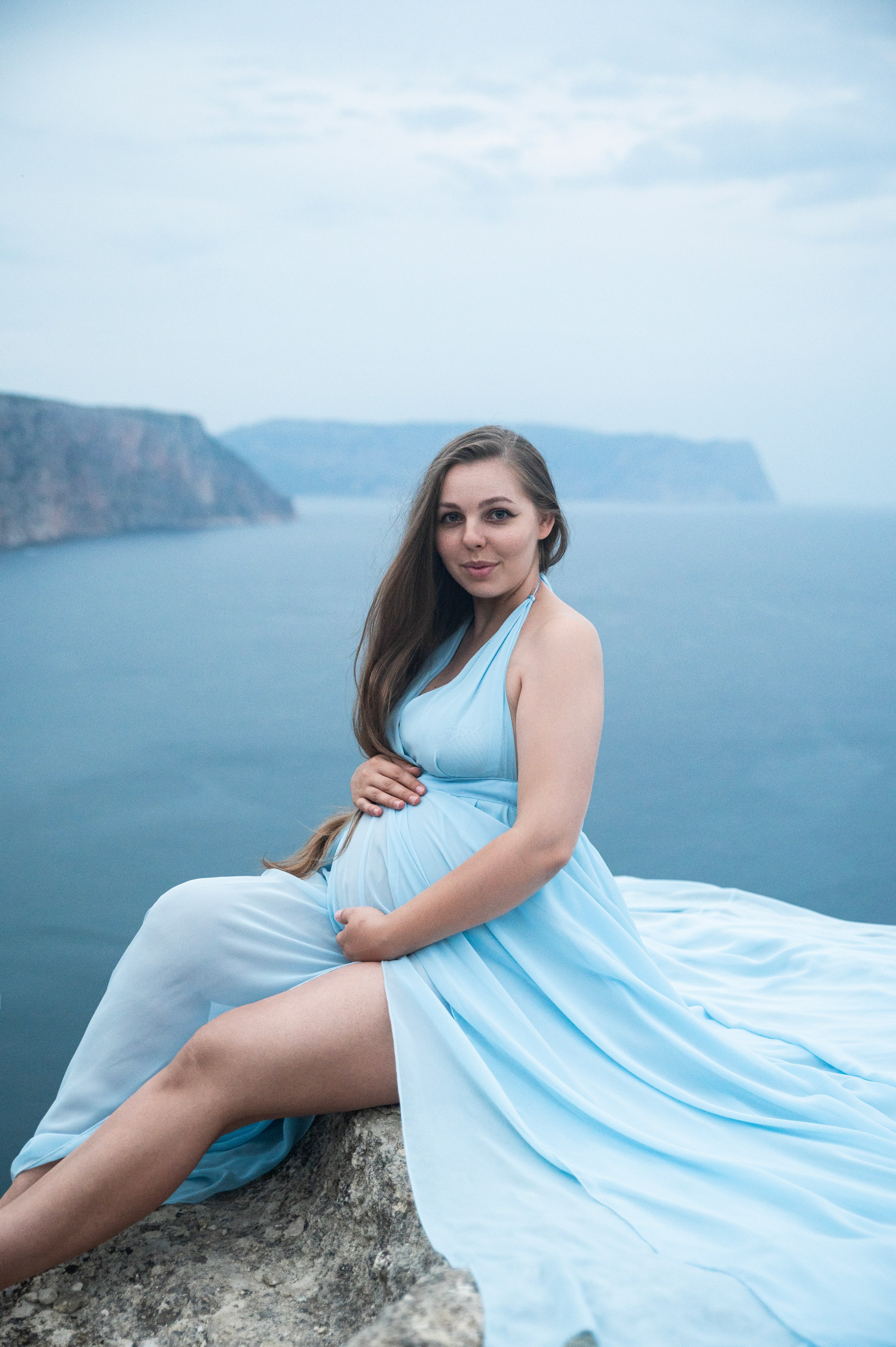 Мария. Фотограф в Севастополе — Ольга Максименко