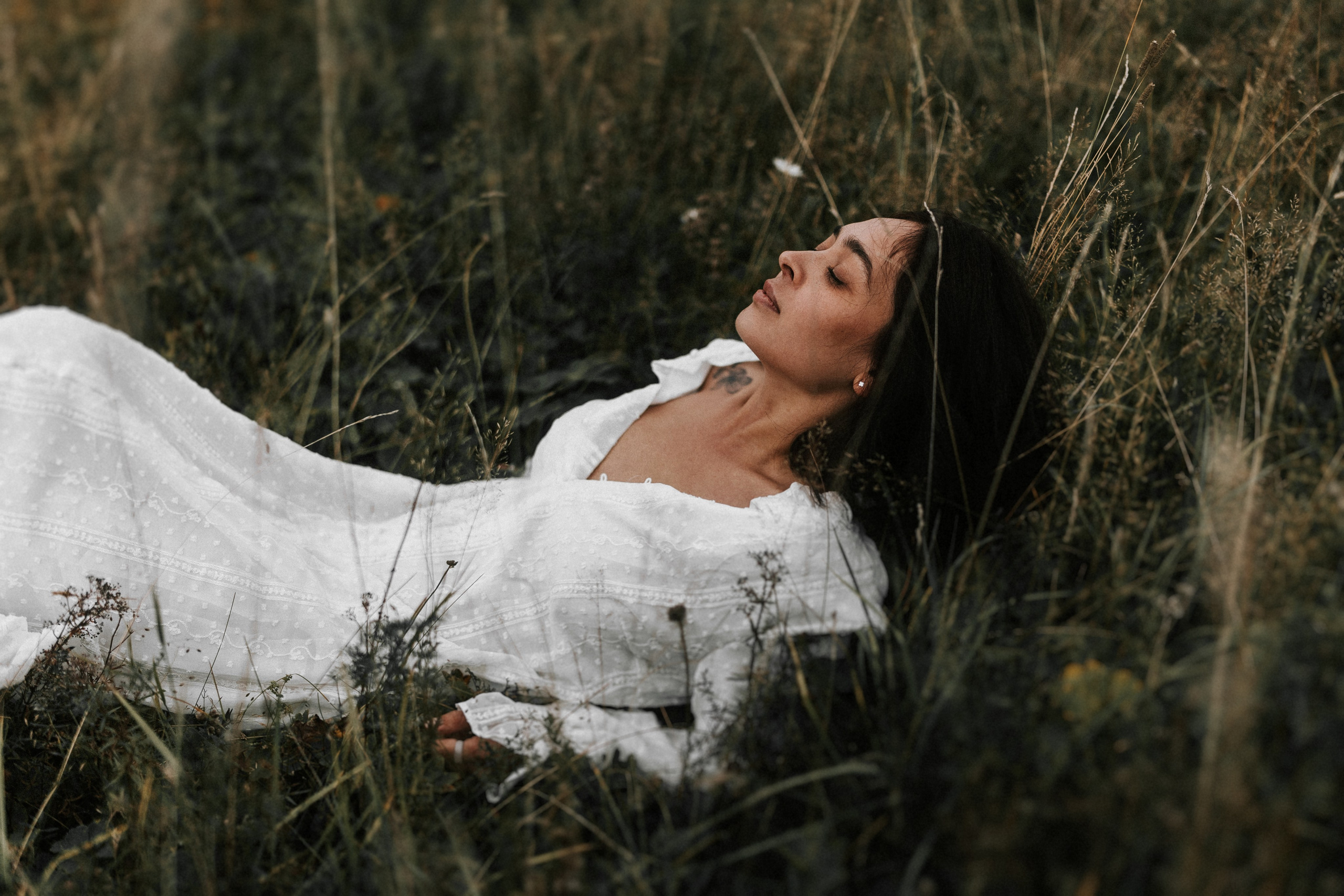 Портрет. Свадебный и семейный фотограф в Екатеринбурге Михаил Лежнев