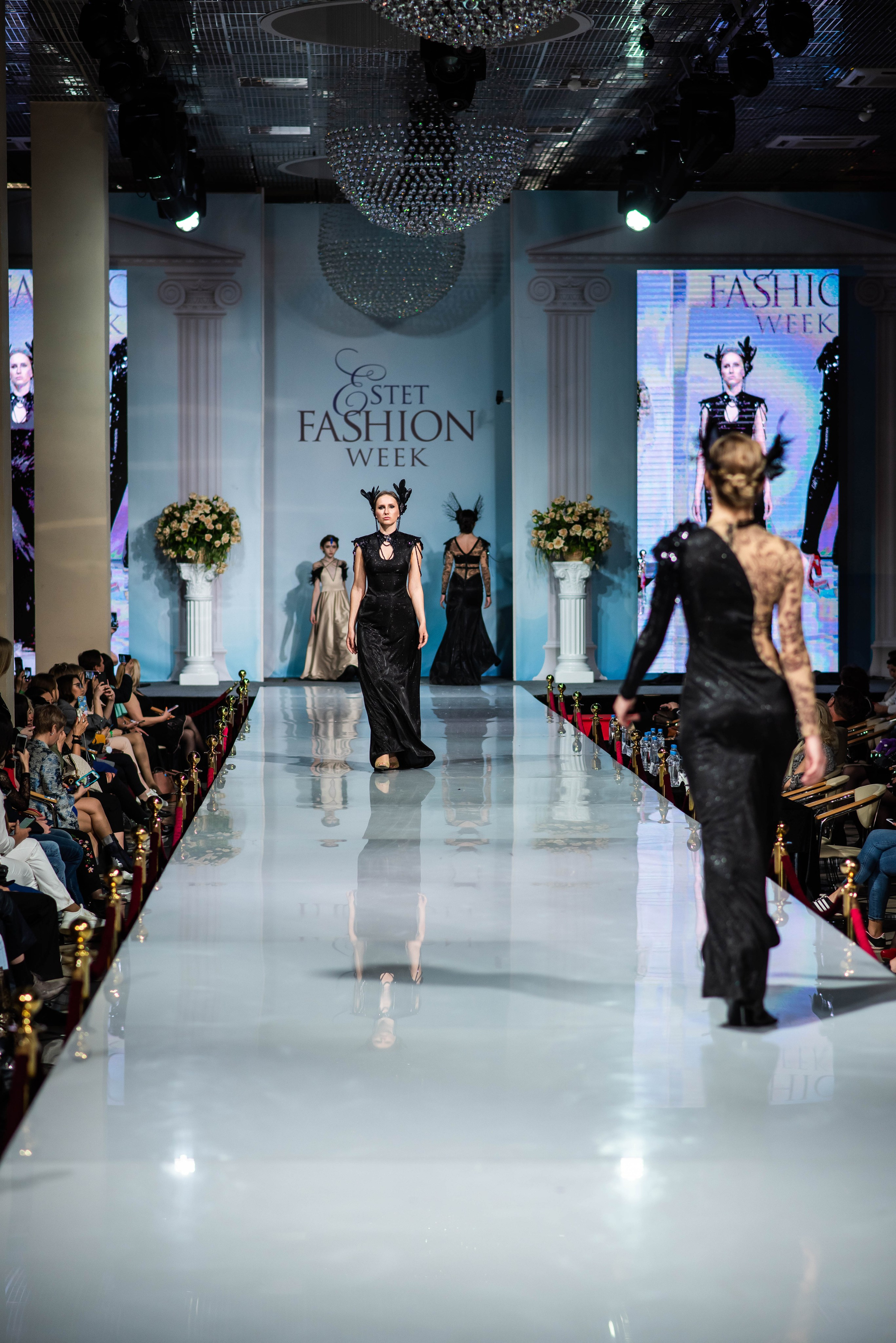 Кристина Кибовская. Главная