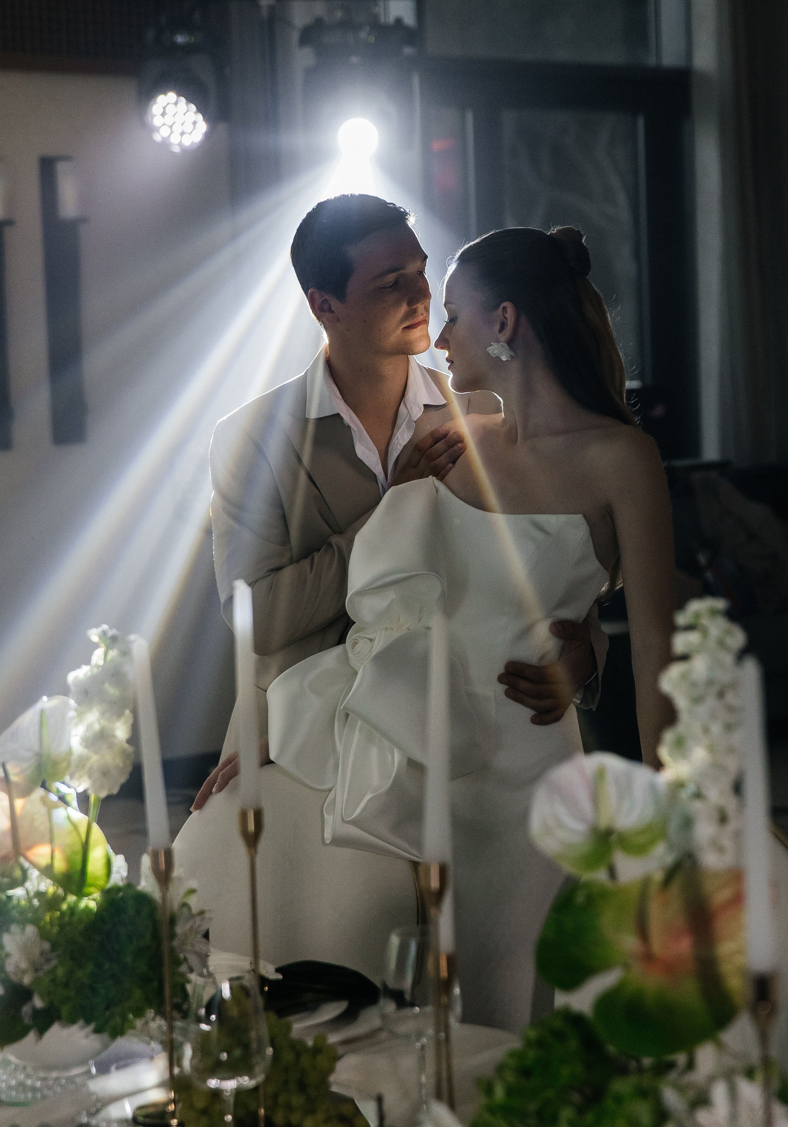 Олег и Юлия. Свадебный и семейный фотограф в Севастополе и Крыму Анастасия Сураева