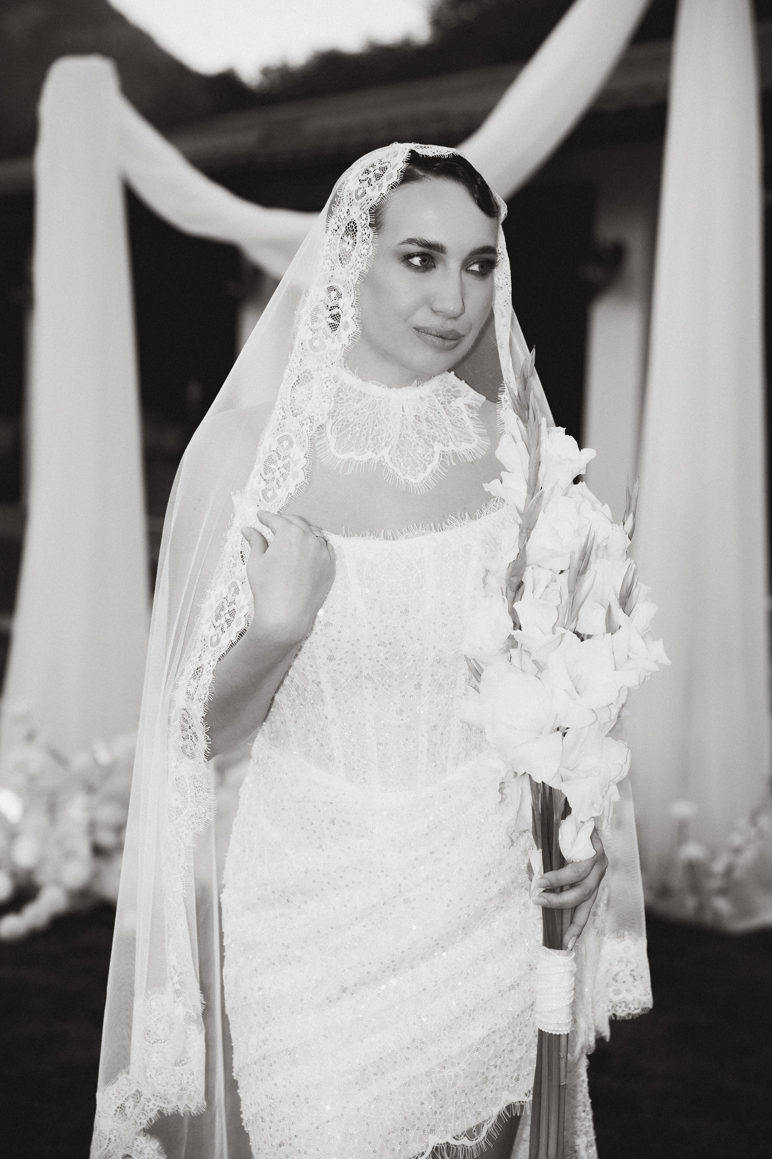 И&Л. Свадебный фотограф