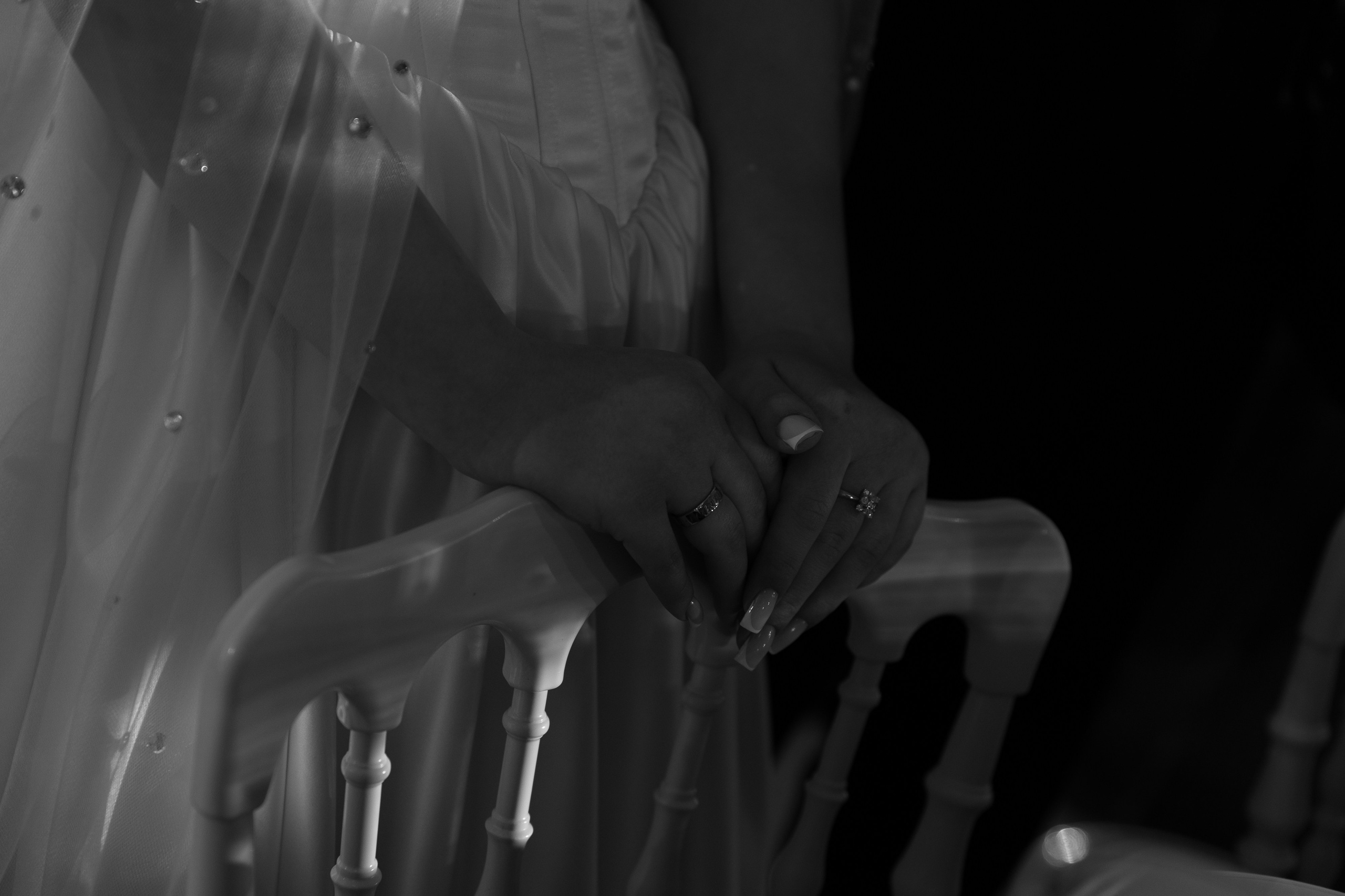 С&А. Свадебный фотограф