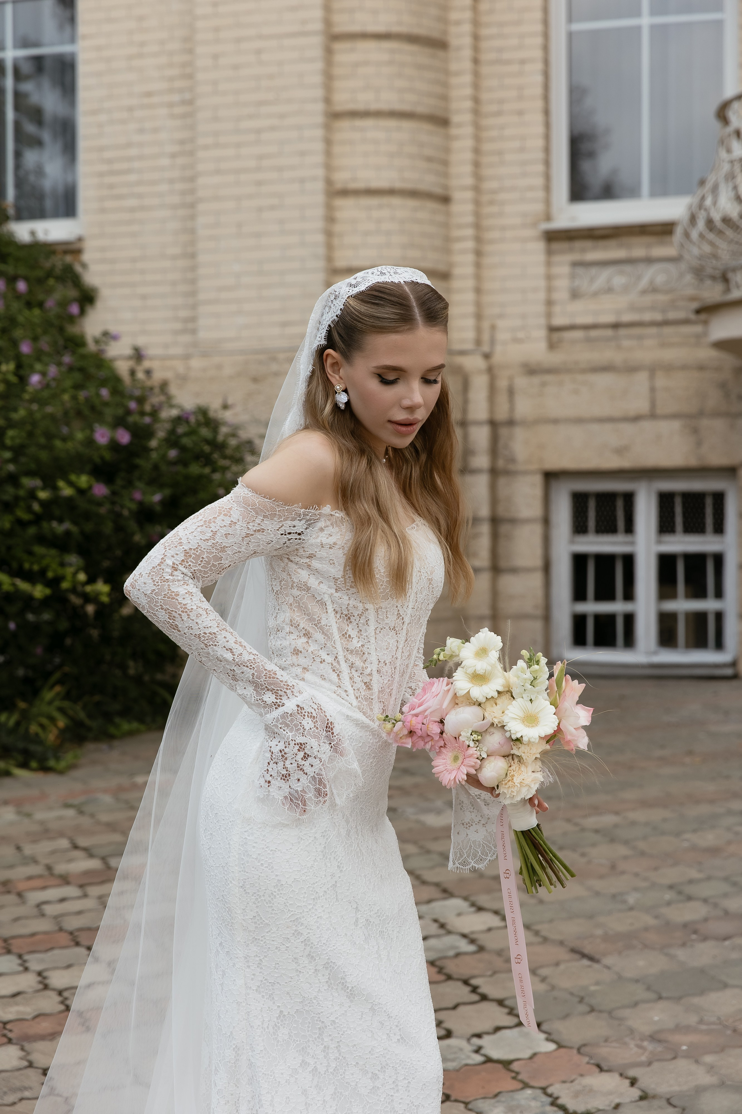 В&С. Свадебный фотограф