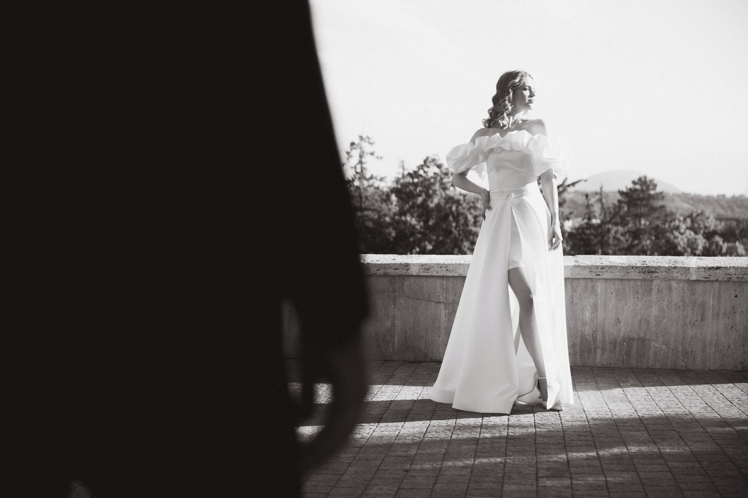 Р&А. Свадебный фотограф