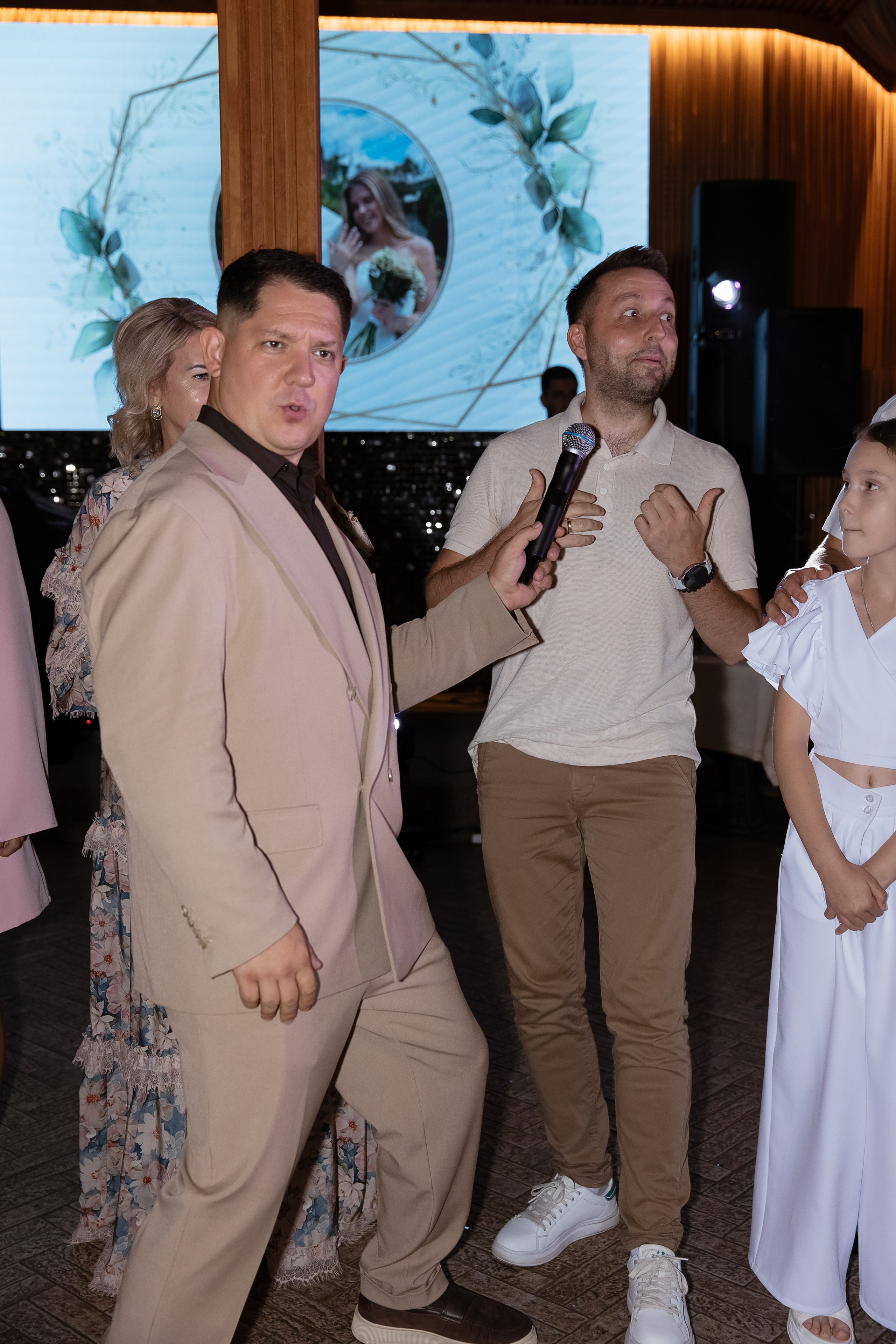 В&С. Свадебный фотограф