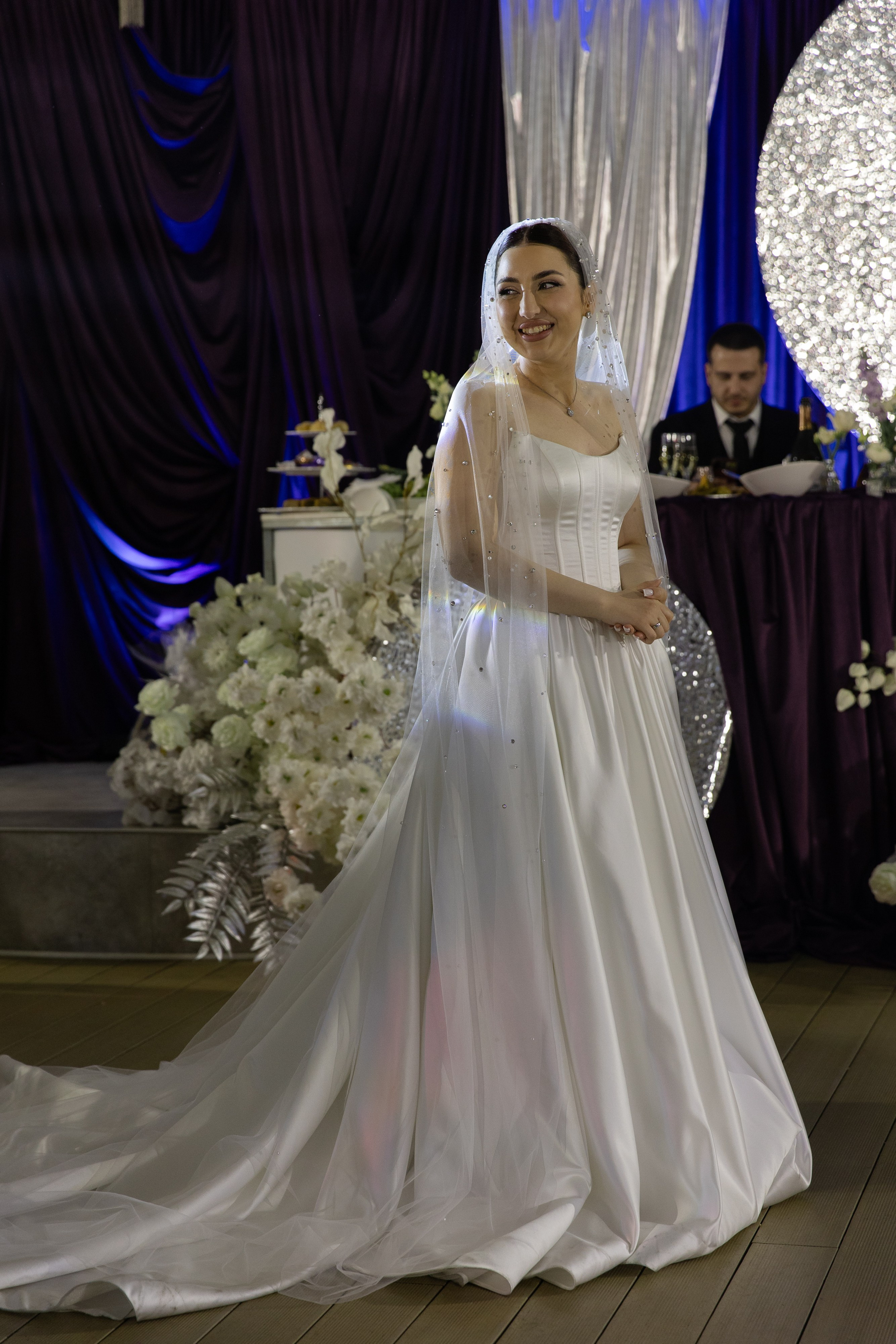 С&А. Свадебный фотограф