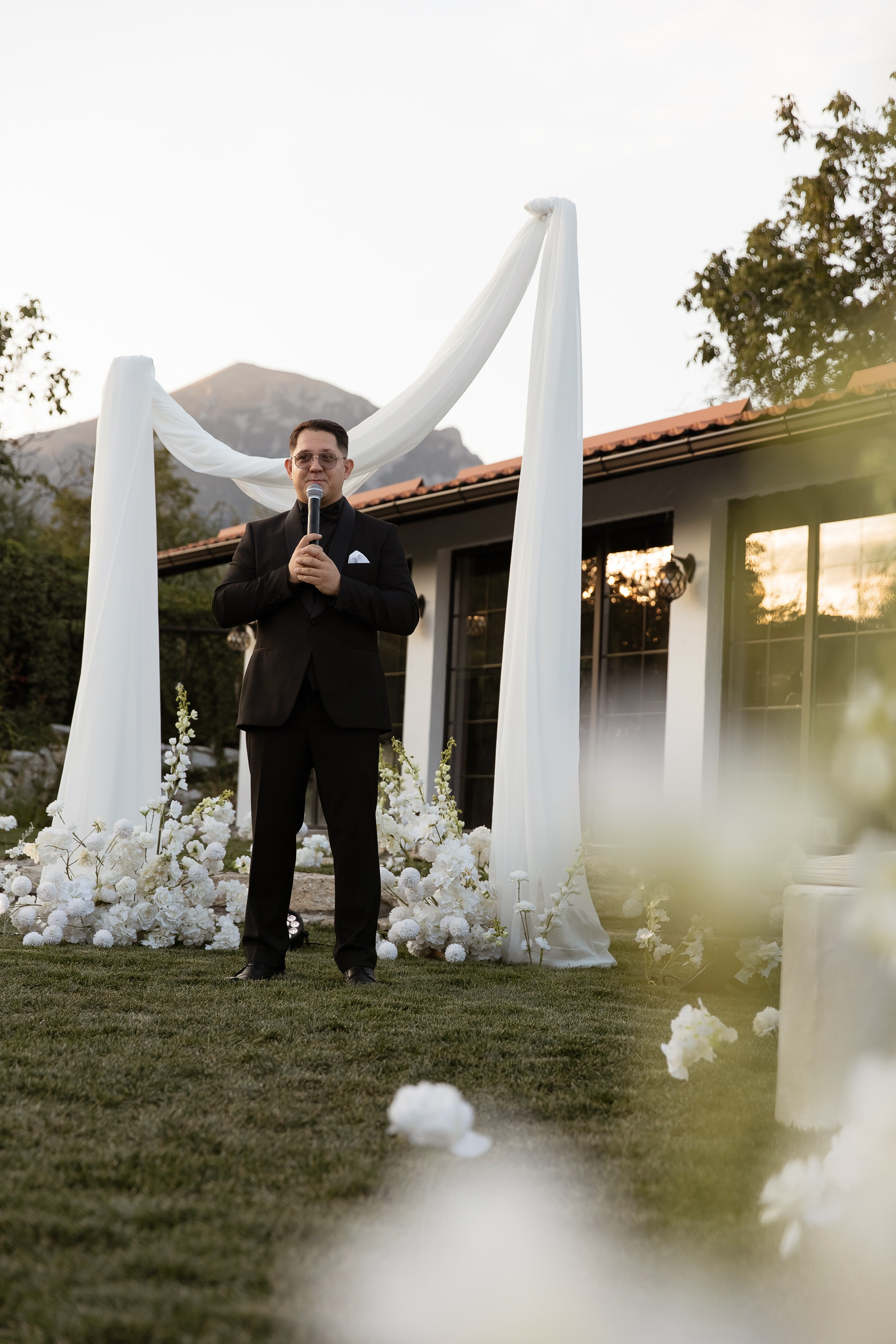 И&Л. Свадебный фотограф