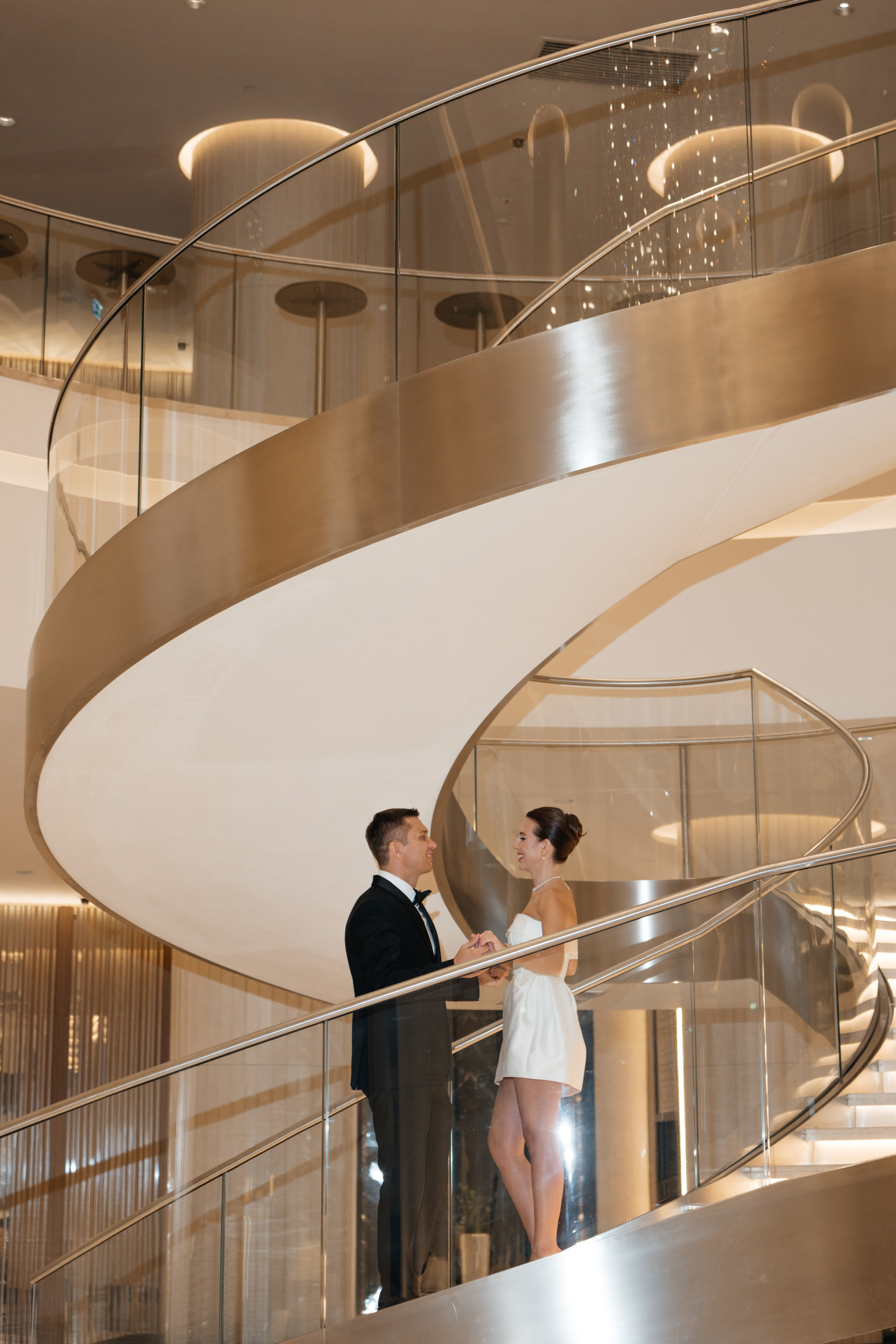 DENIS & ANASTASIA. Свадебное ФОТО & ВИДЕО Москва/Липецк