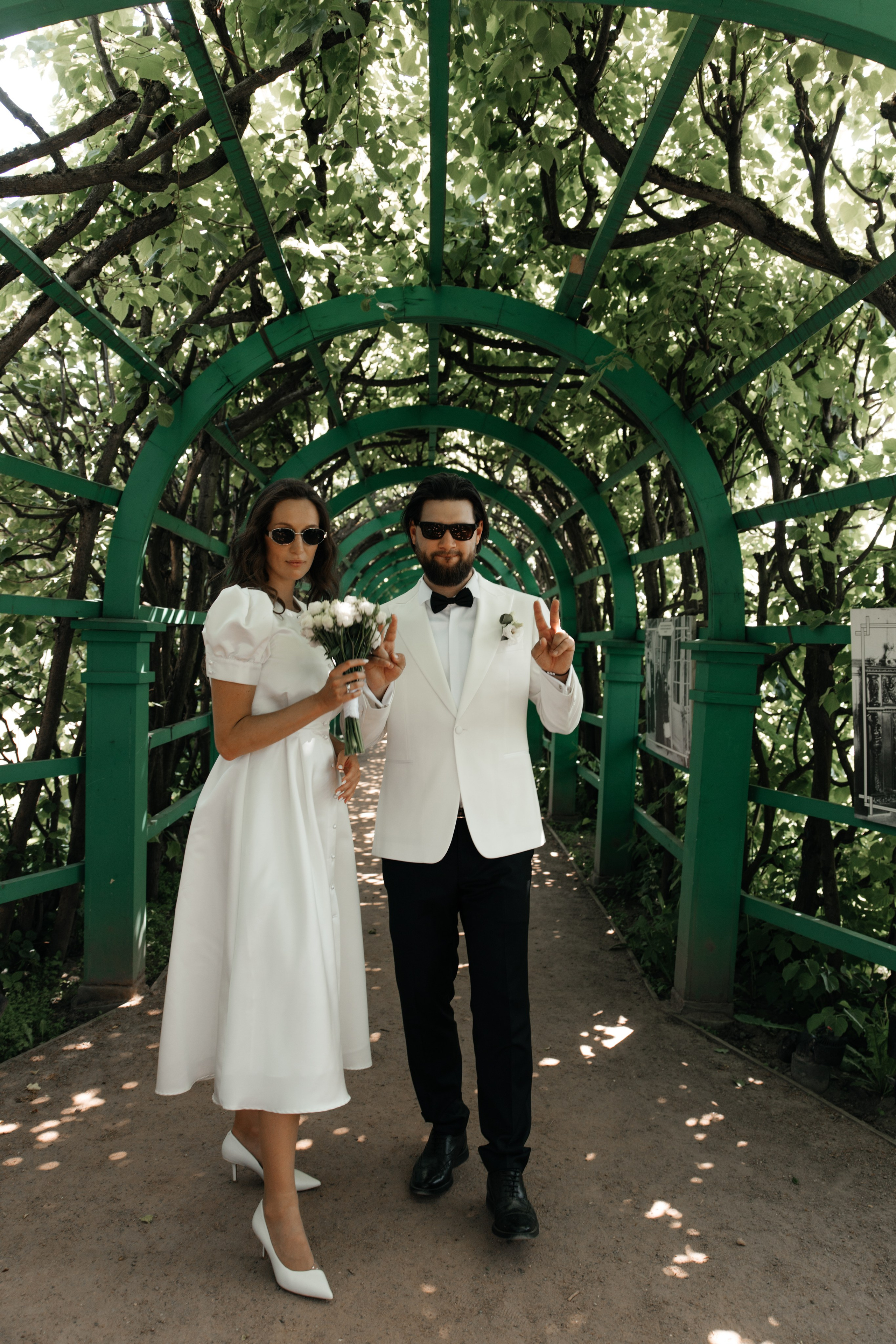 NIKITA & ANASTASIA. Свадебное ФОТО & ВИДЕО Москва/Липецк