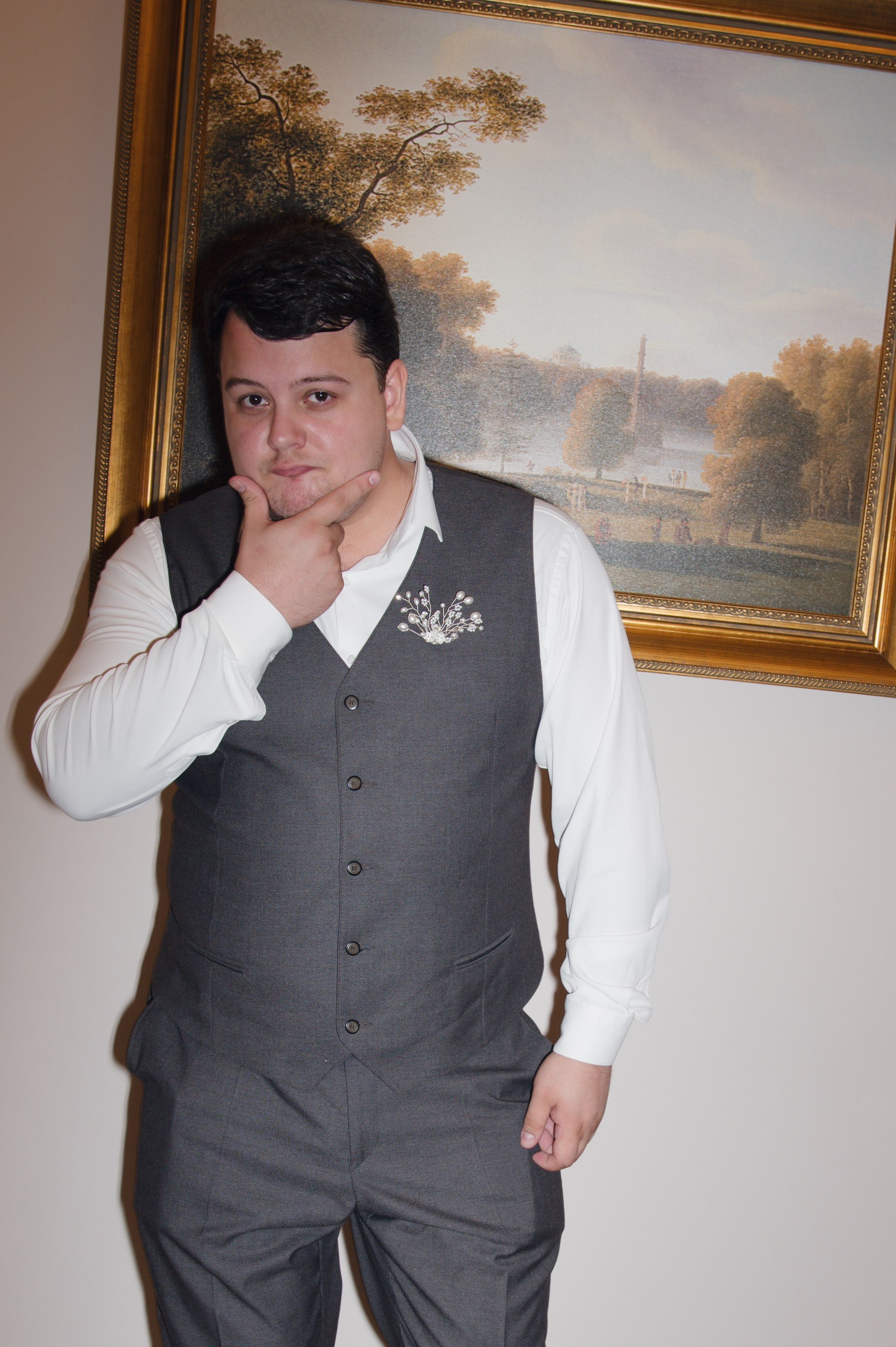 Свадебные фотосессии. Портретный и репортажный фотограф в Санкт-Петербурге