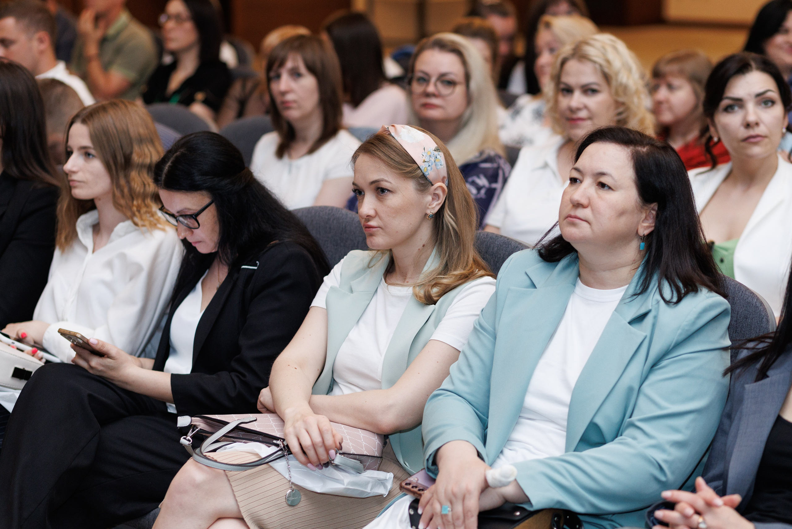 Агроэко итоговая конференция. Https://andreysolodov.ru