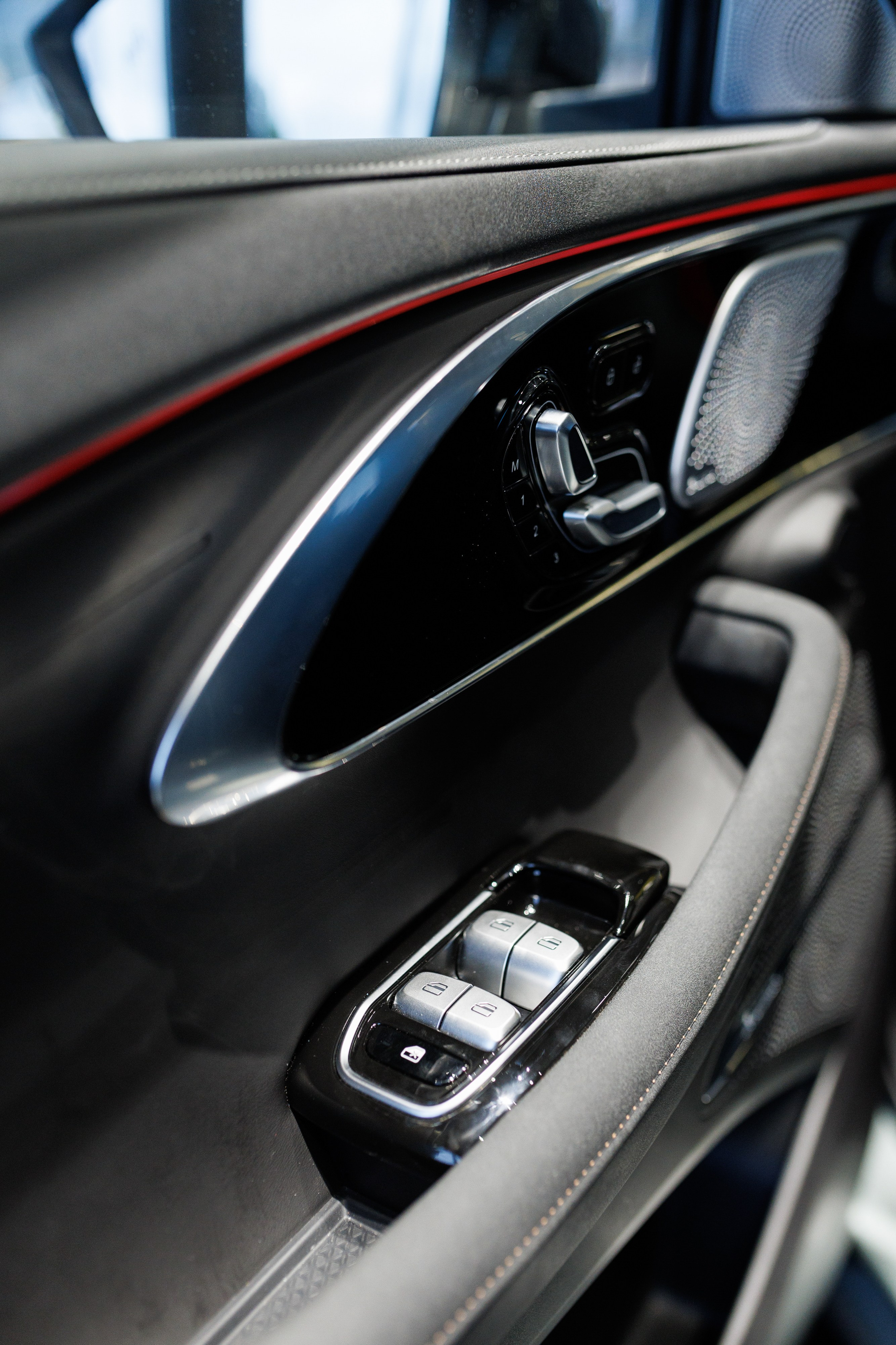 Открытие автосалон Exeed. Https://andreysolodov.ru