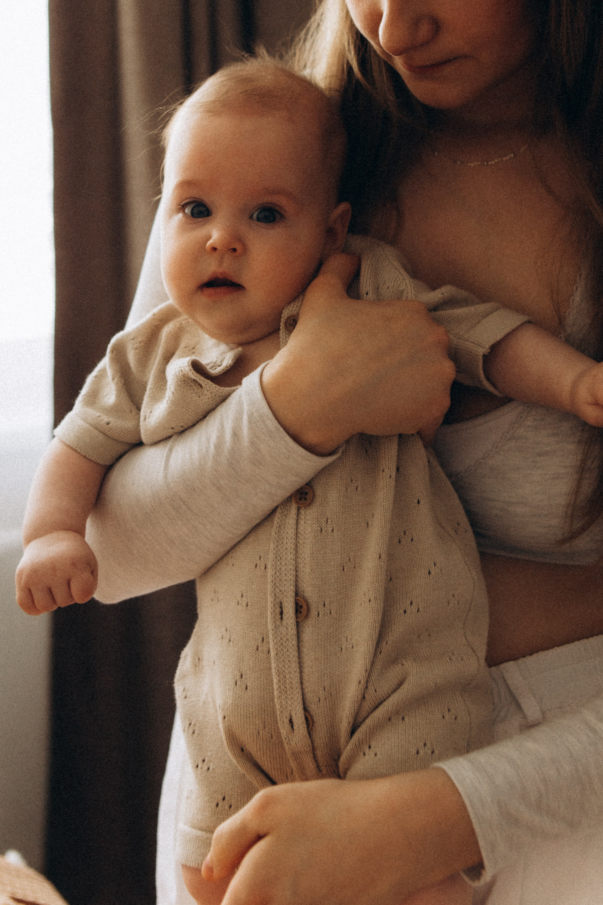 Артем, Катя и Машенька