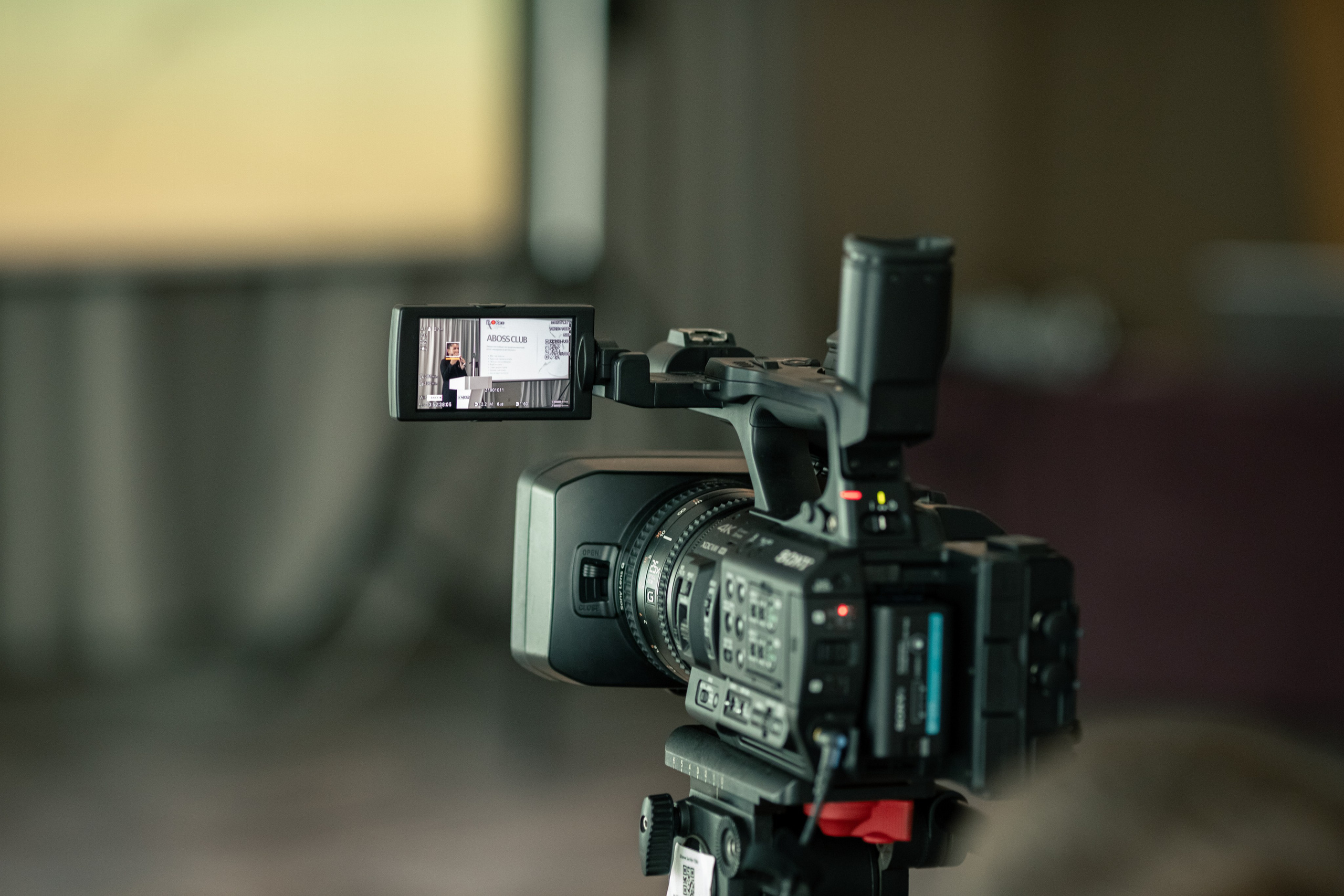 АВТОБОСС | Лекция Финансовая Эффективность Автобизнеса 2025. Фотограф брендов и бизнеса в Москве Алексей Сентюрин