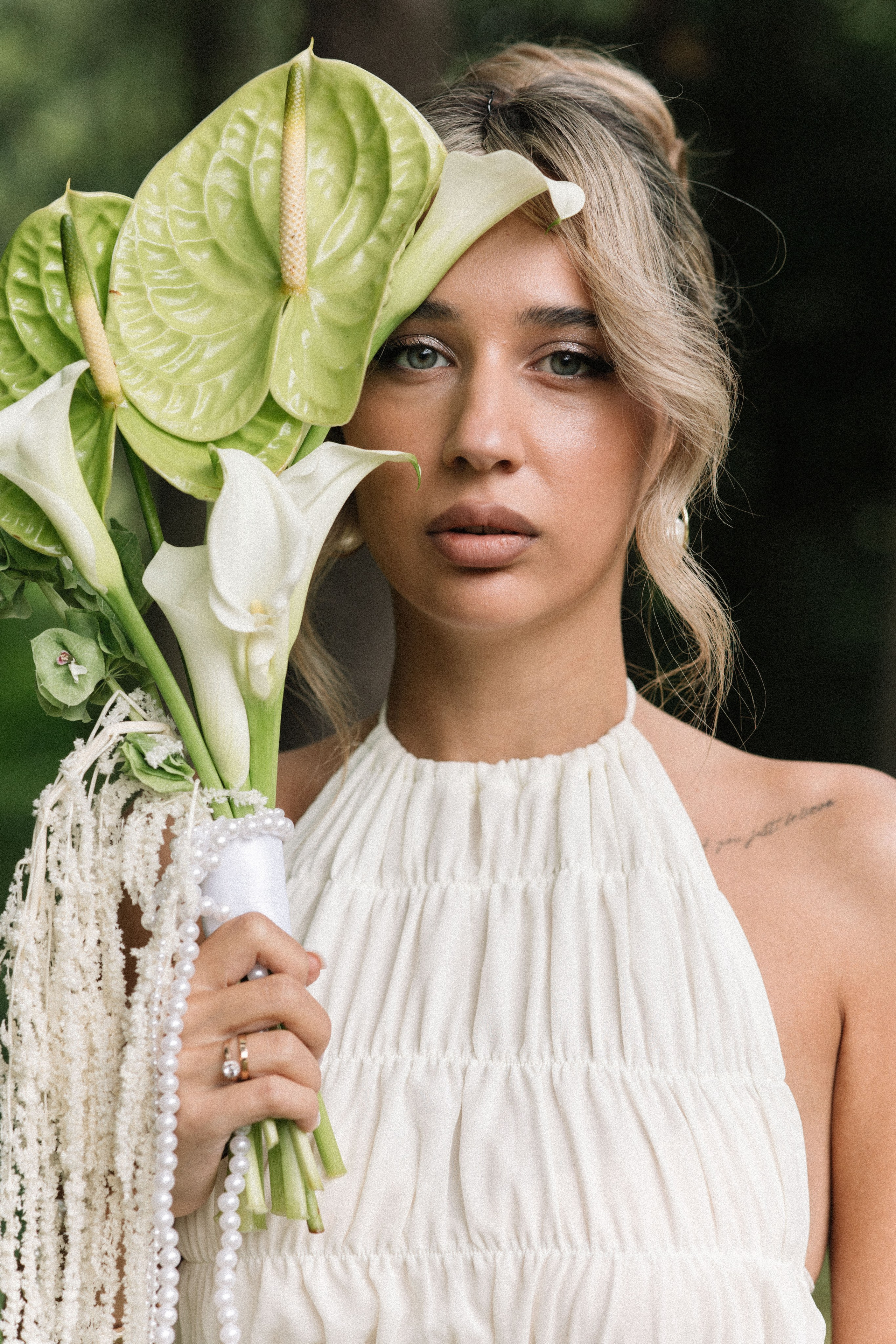 Самайя и Никита. Свадебный и семейный фотограф в Перми Лилия Гатауллина