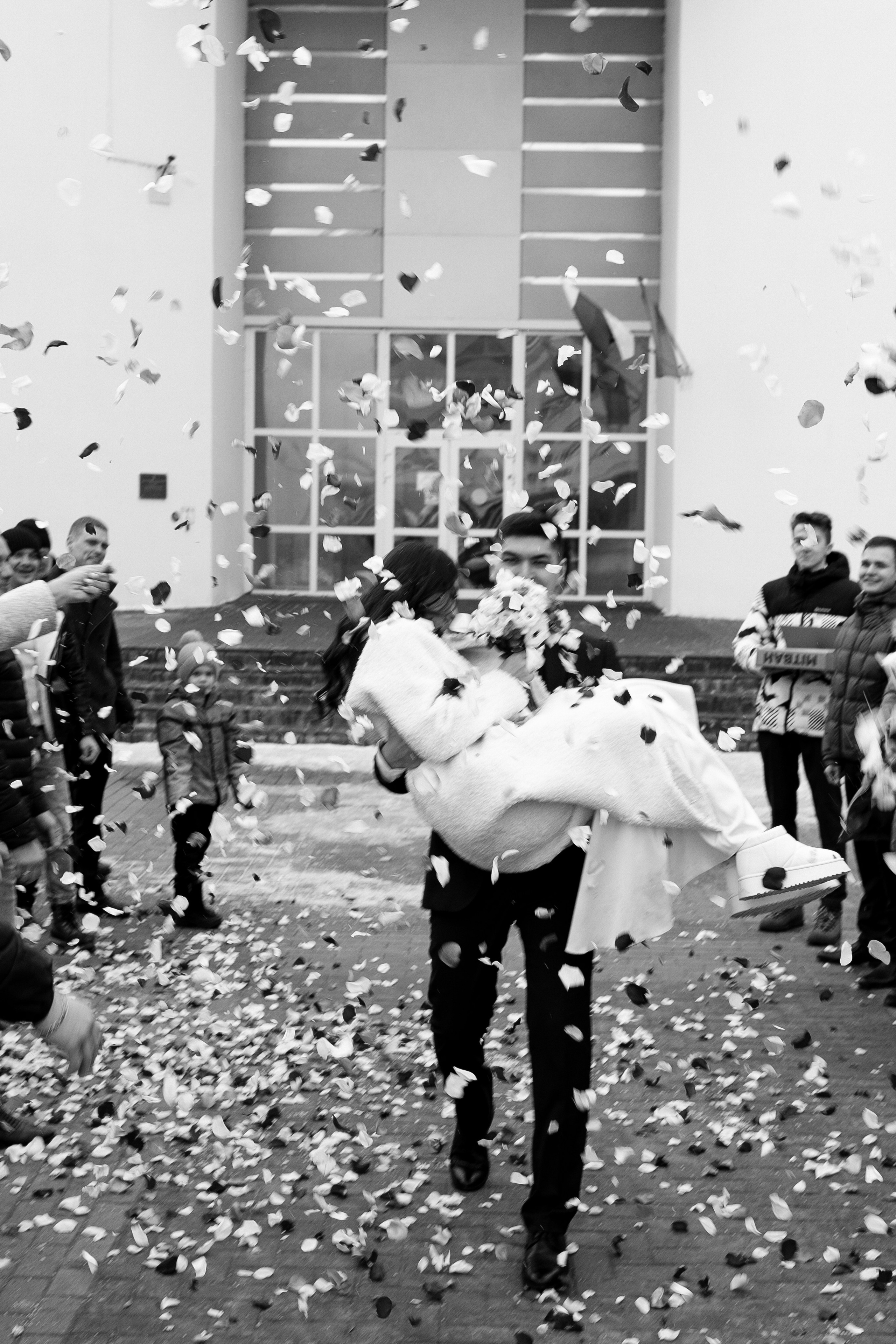 Владислав и Карина. Семейный фотограф в Обнинске