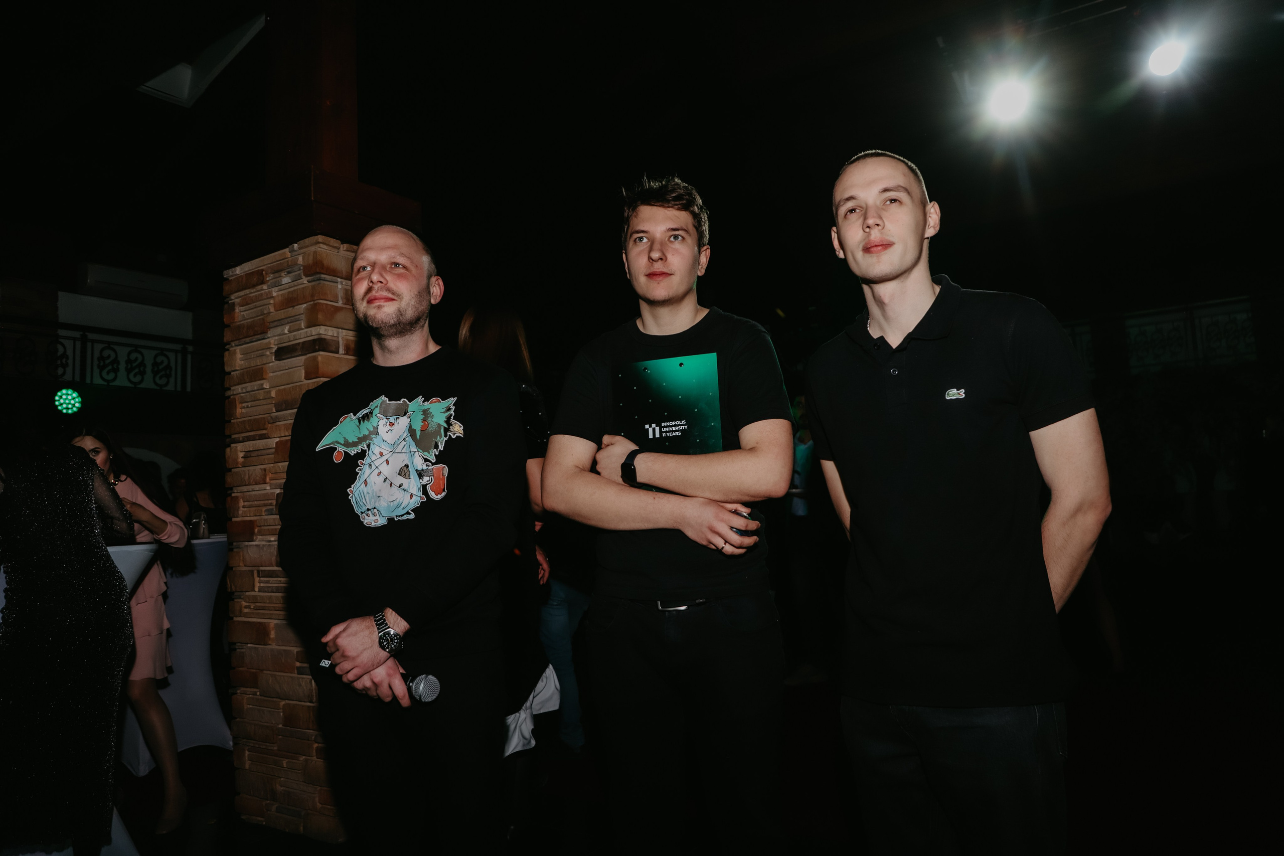 Репортажная съёмка. Photographer Innopolis Kazan