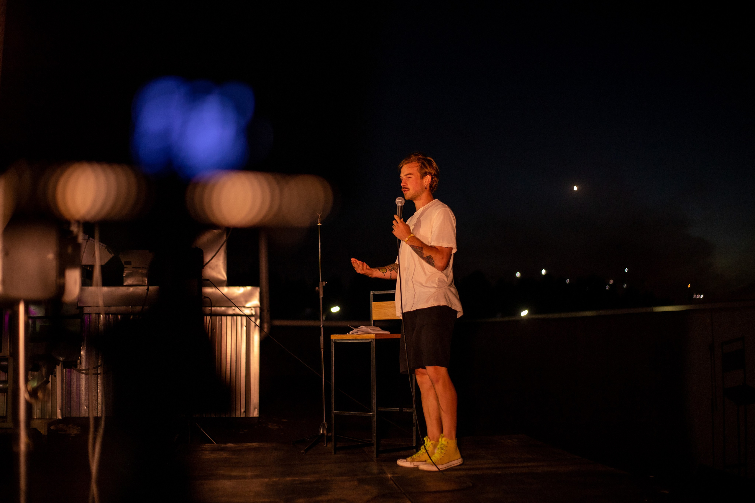 Репортажная съёмка. Photographer Innopolis Kazan