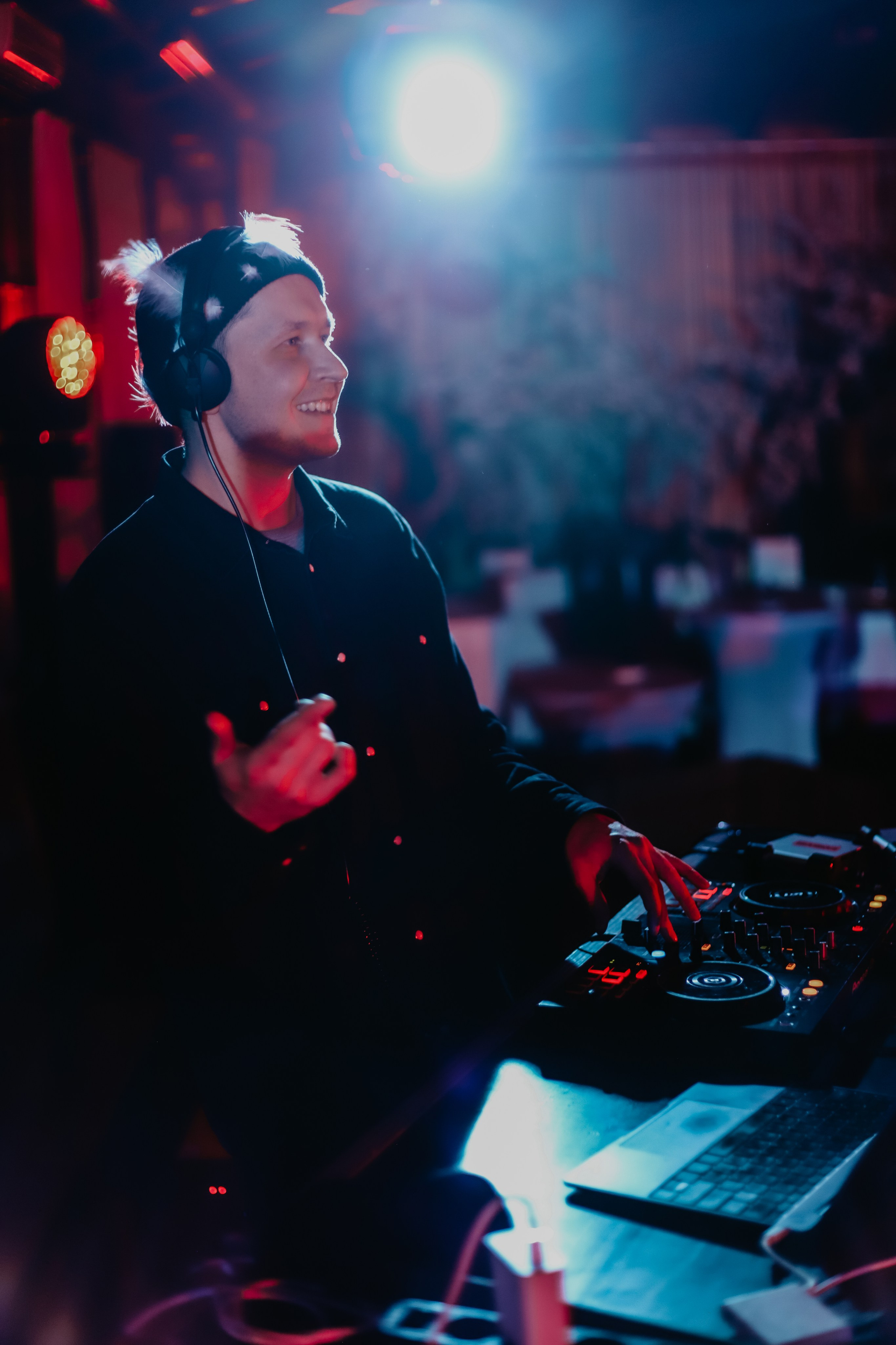 Репортажная съёмка. Photographer Innopolis Kazan