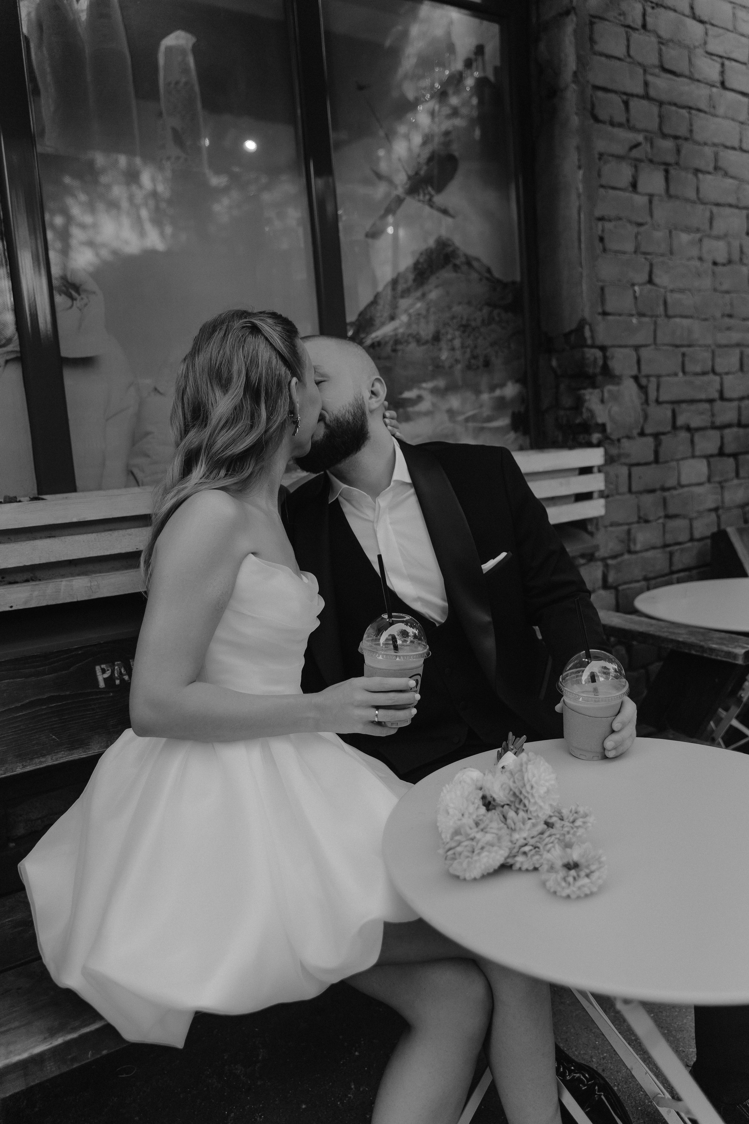 A&D. Свадебный фотограф — Наталья Фед СПб/Москва