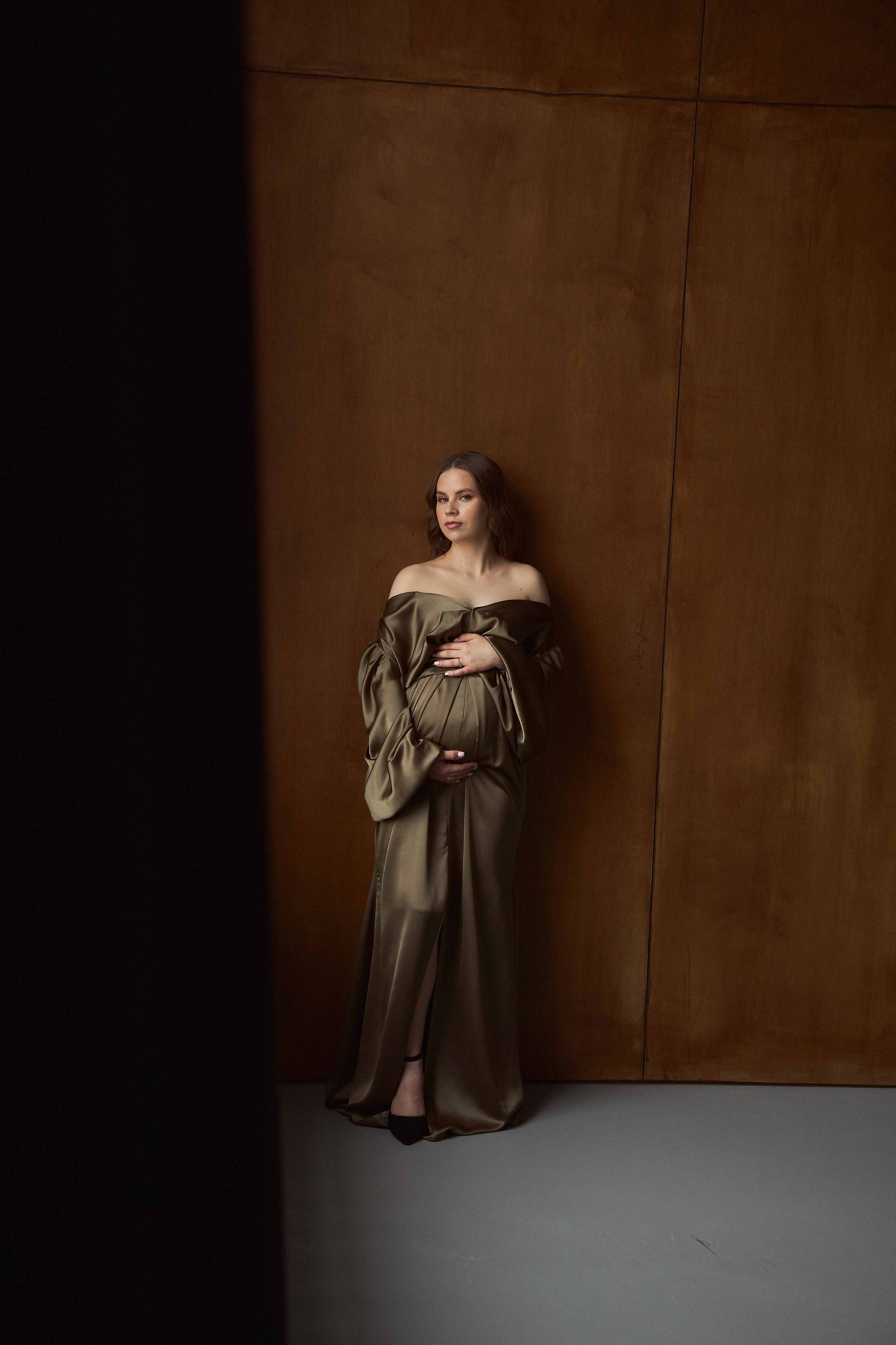 Съёмочная коллекция. Главная