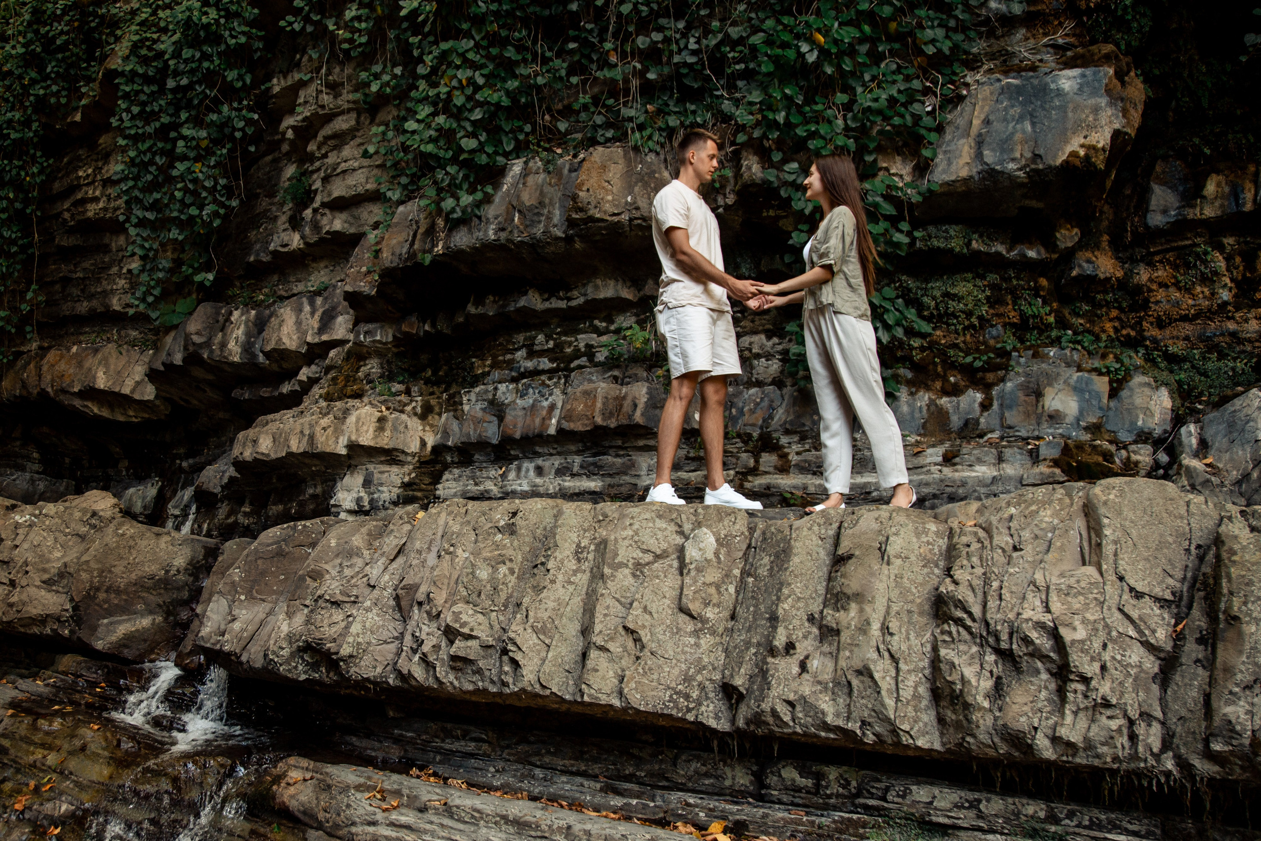 Необычные места для фотосессии в Сочи. Фотограф в Сочи. Свадебная видеосъемка Сочи