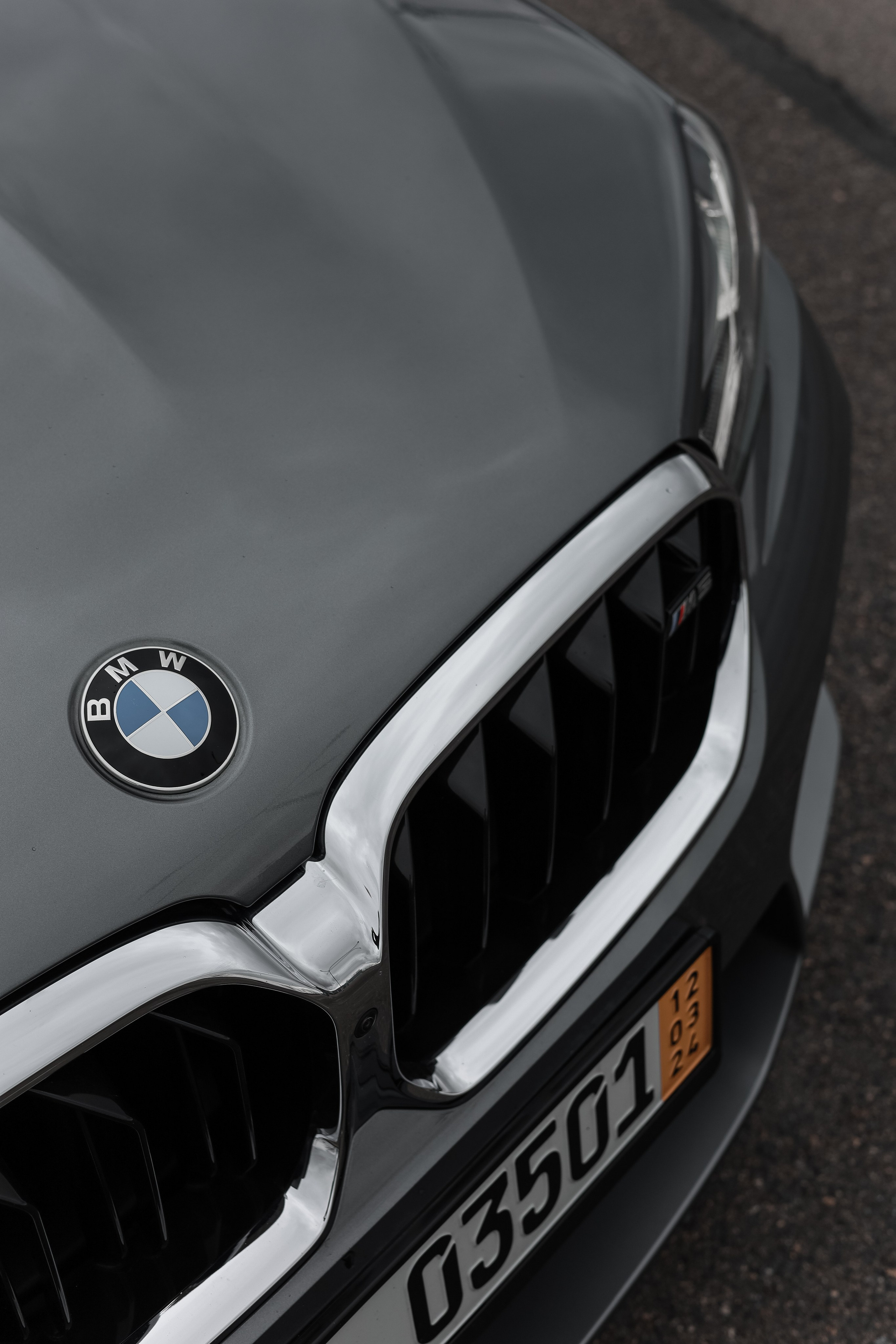 𝐵𝑀𝒲 𝑀5. Wedding Photographer from St.Petersburg