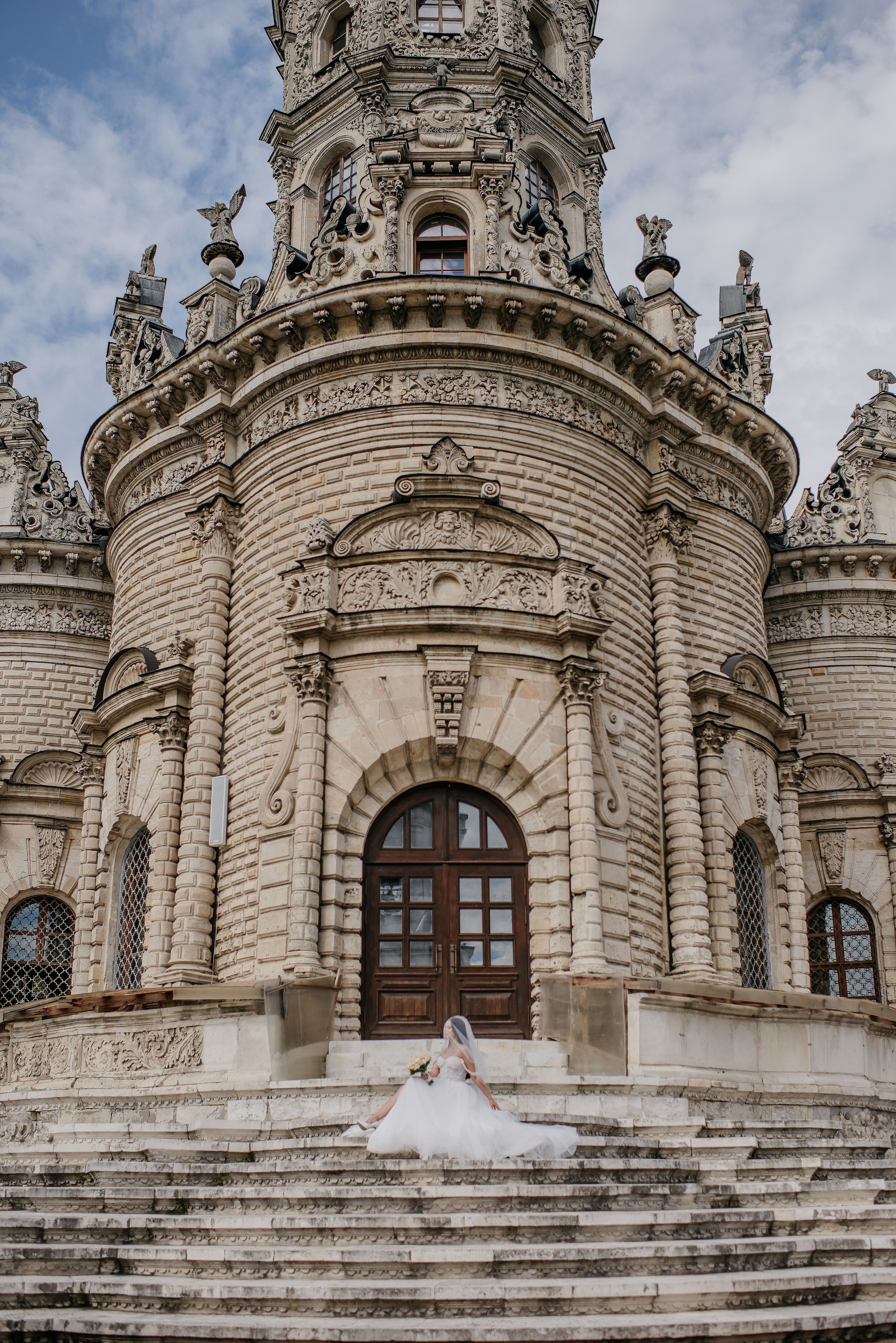 24.08.24. Свадебный и семейный фотограф в г. Москва Ирина Гаврилова
