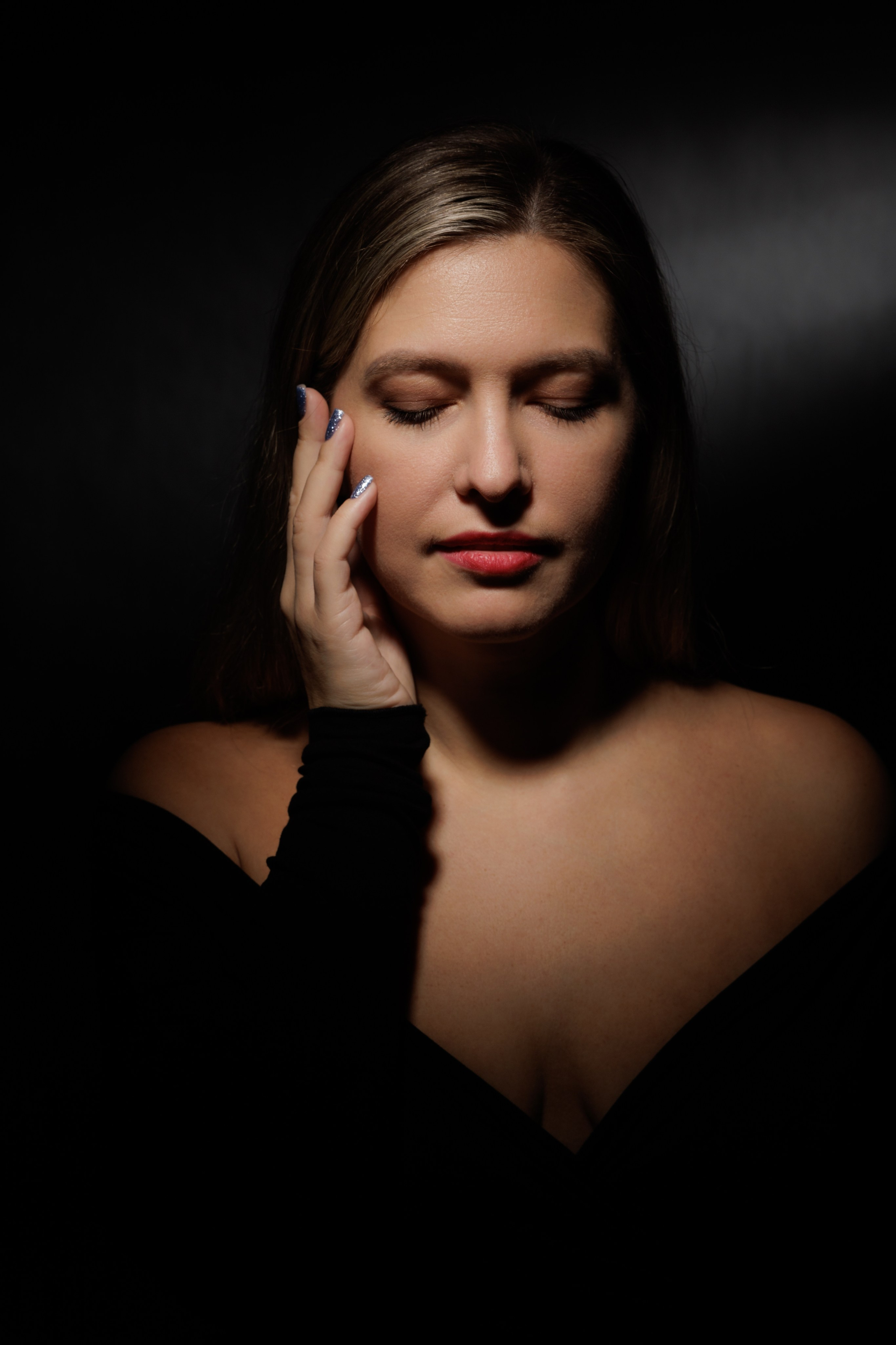 Портретная съёмка. Семейная и портретная съёмка в Москве