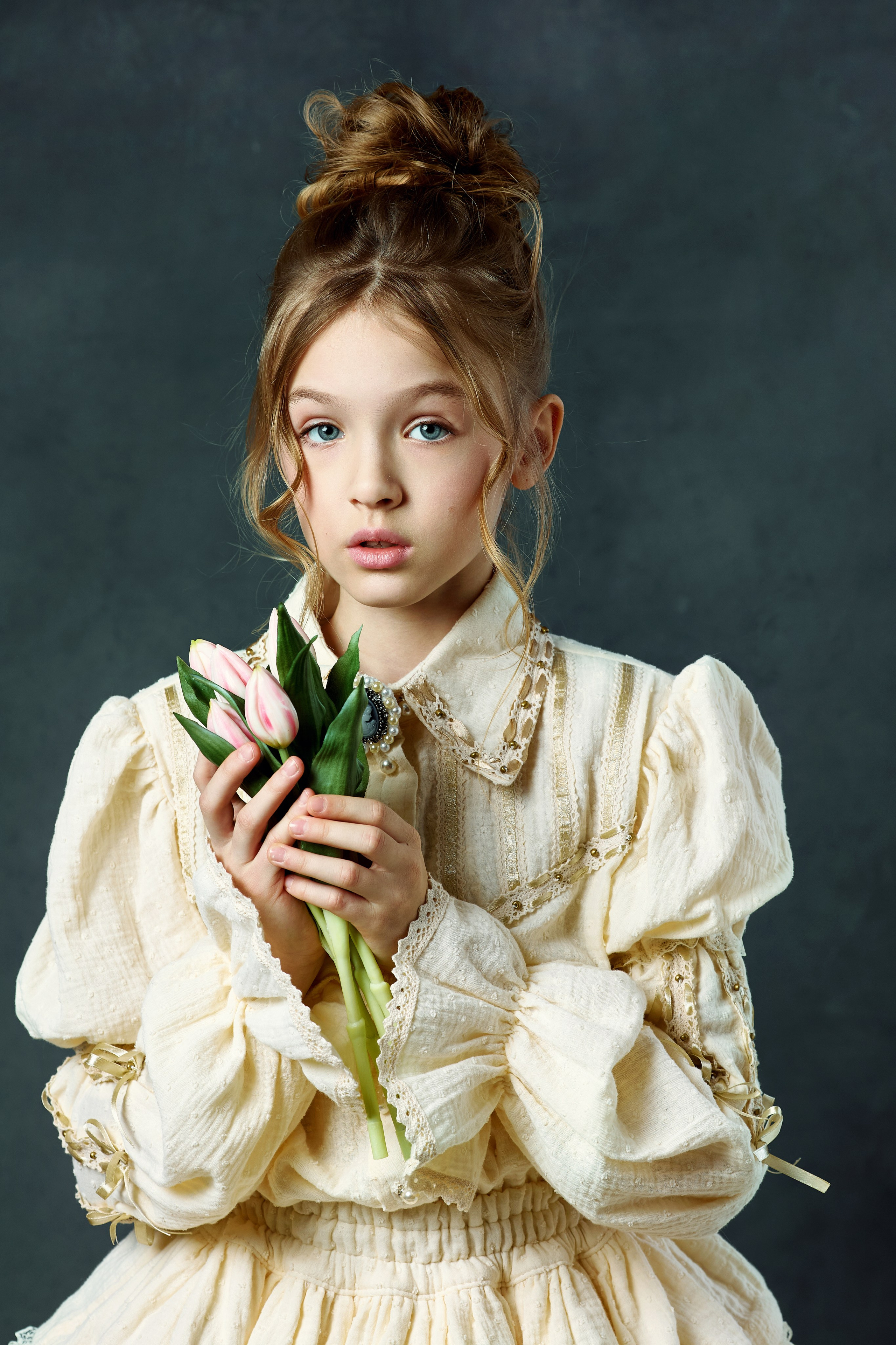 Девичник. Актерское и модельное портфолио. Фотограф в Москве Екатерина Коломеец