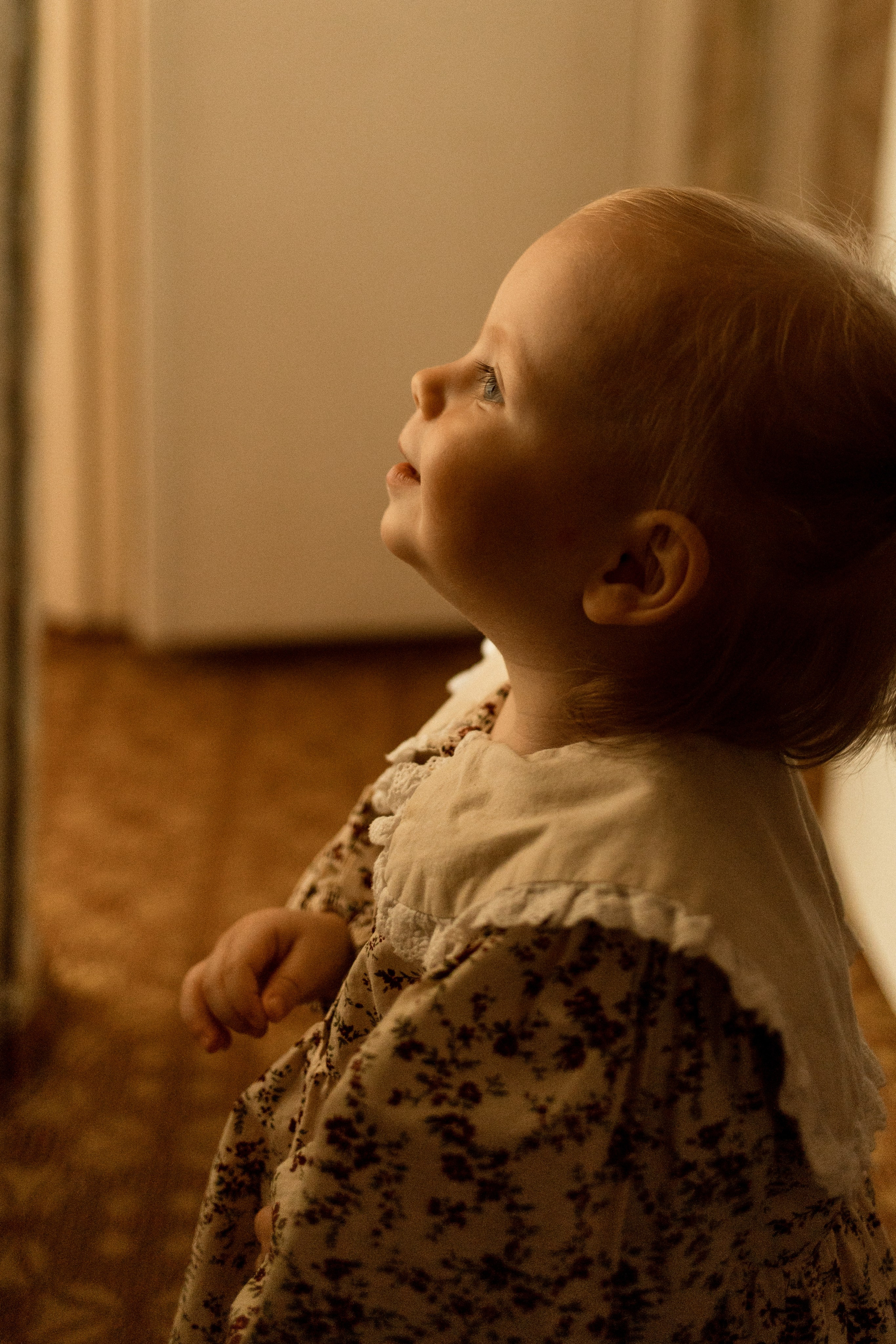 В гостях у прабабушки. Семейный фотограф Челябинск