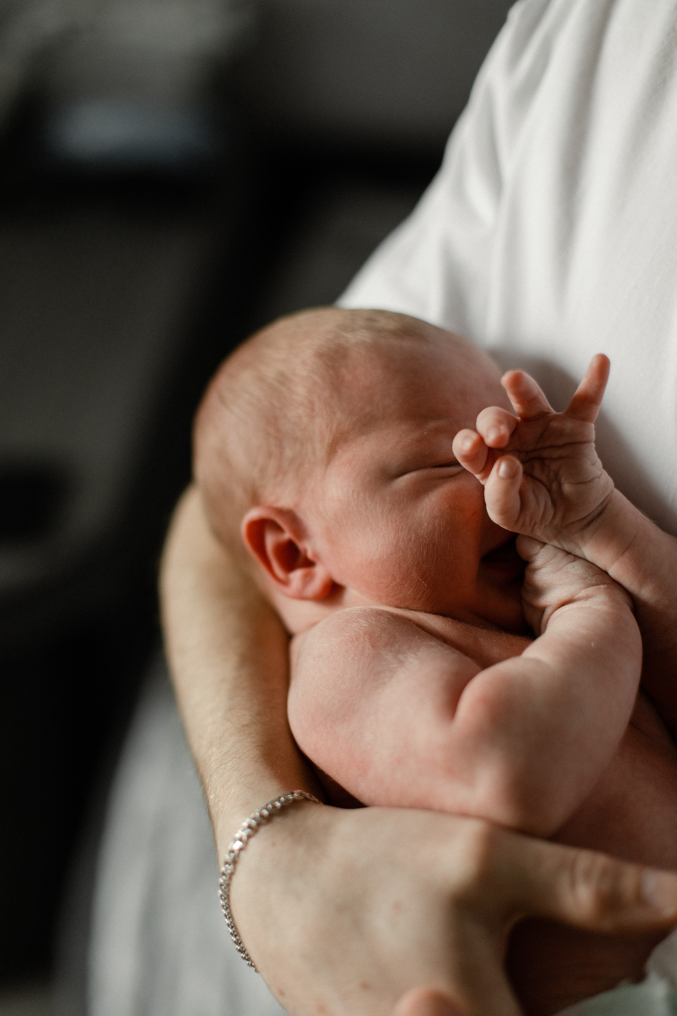 Маленький Евгений. Семейный фотограф Челябинск
