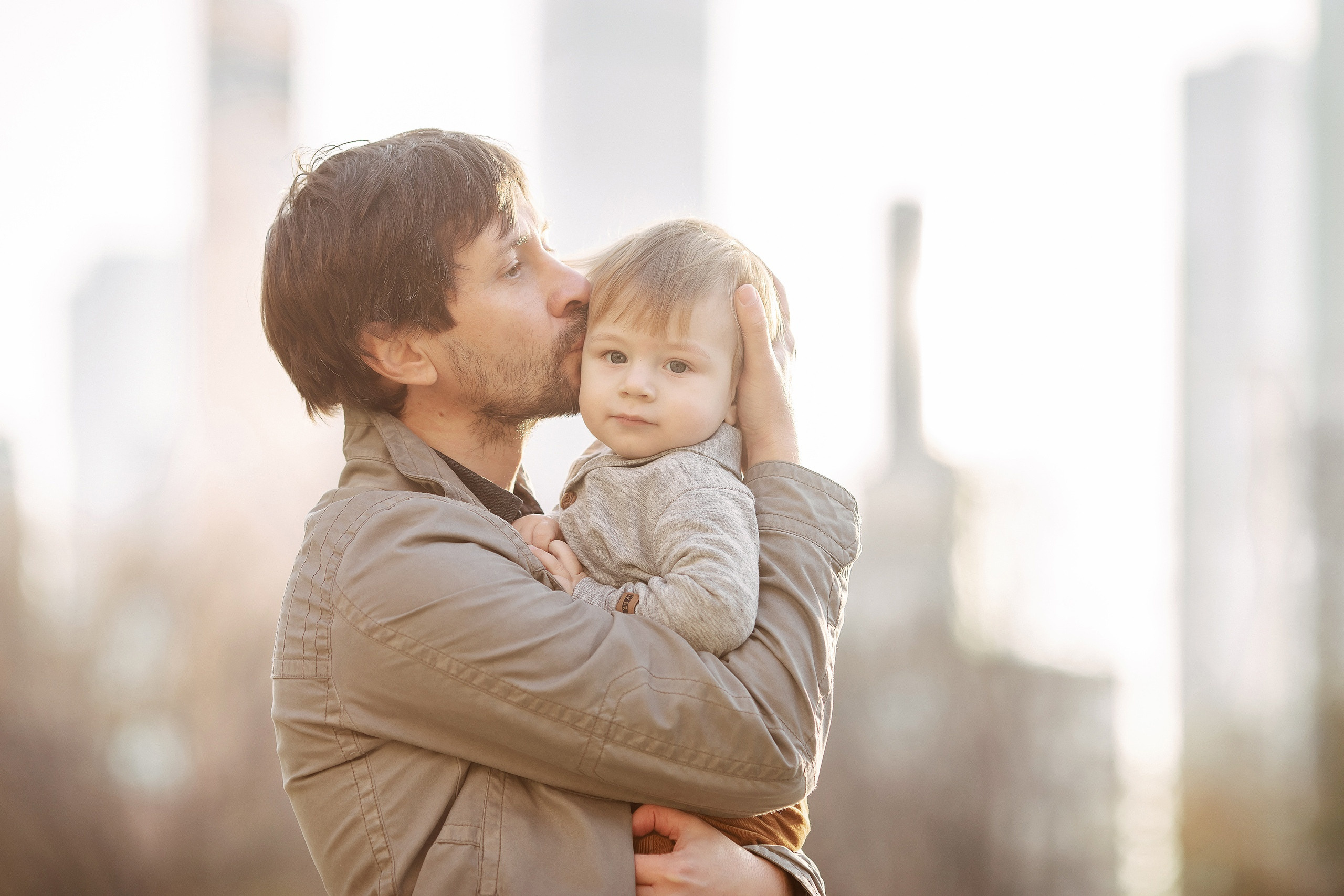 Дети. Фотограф в Москве Татьяна Дубровская