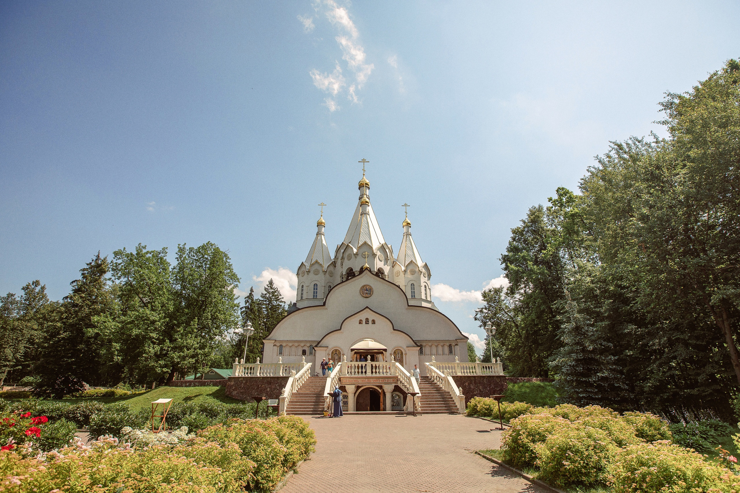 Таинство Крещения + Венчание. Фотограф в Москве Татьяна Дубровская