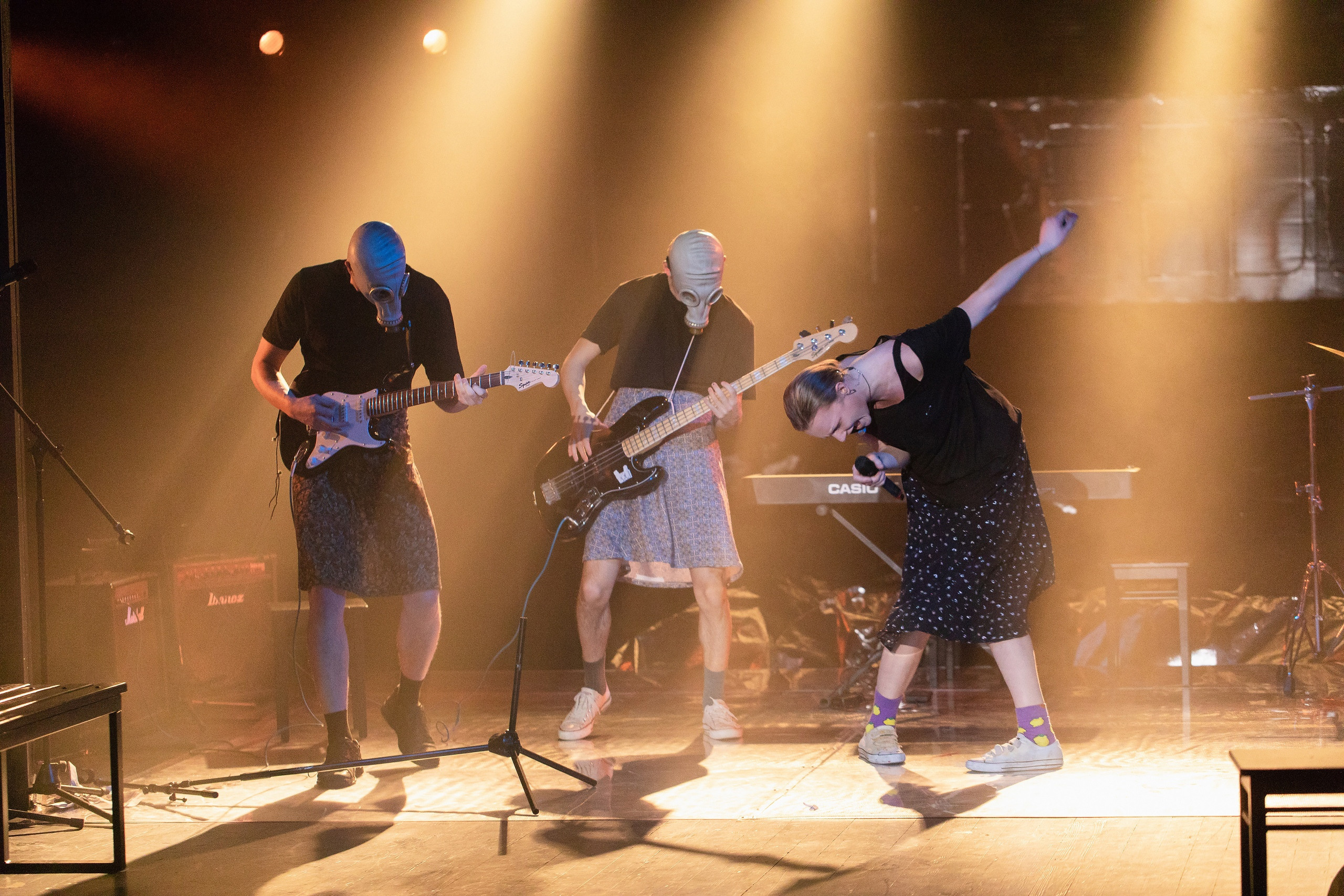 Концерты. Фотограф в Москве Татьяна Дубровская