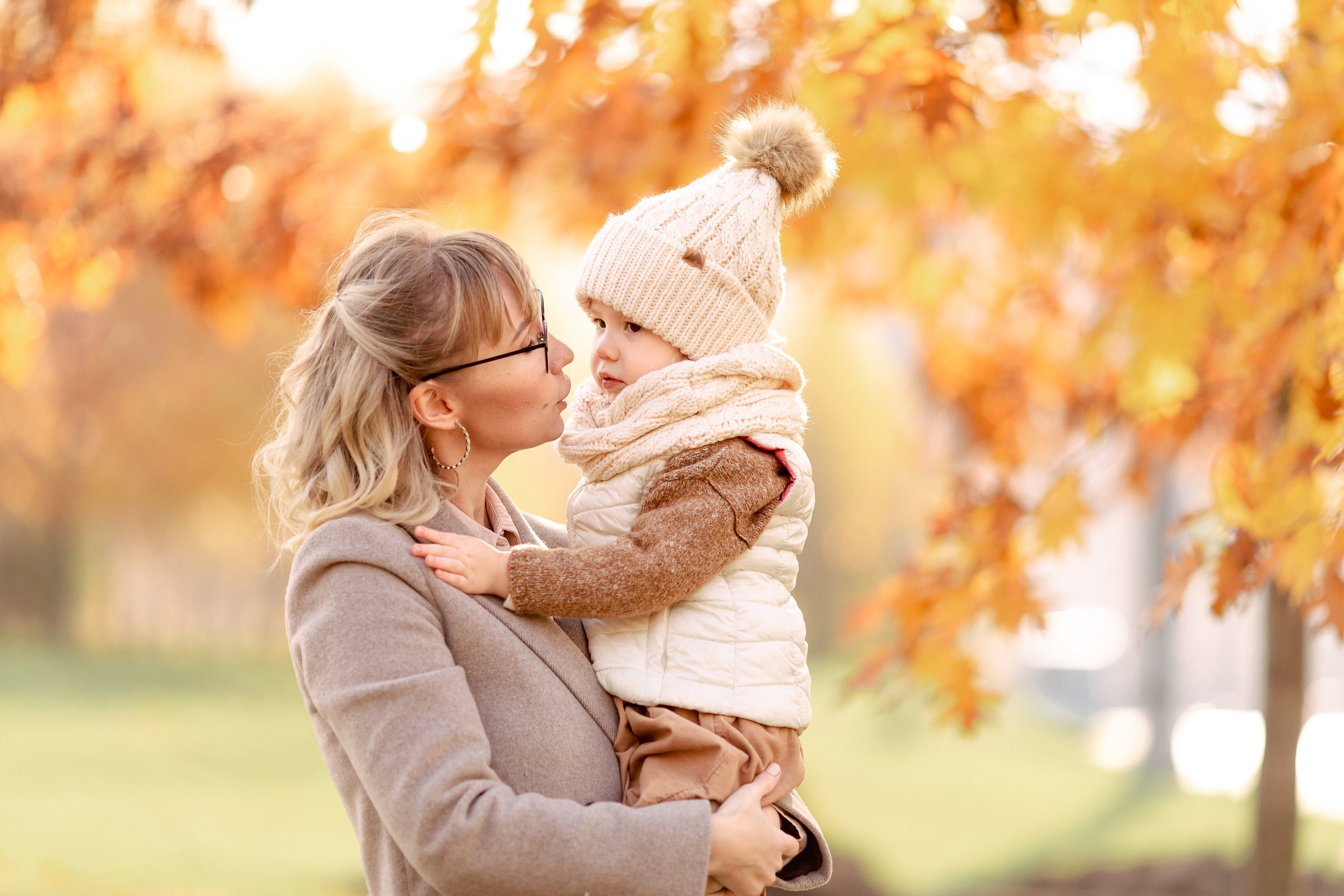 Семейная съемка. Фотограф в Москве Татьяна Дубровская
